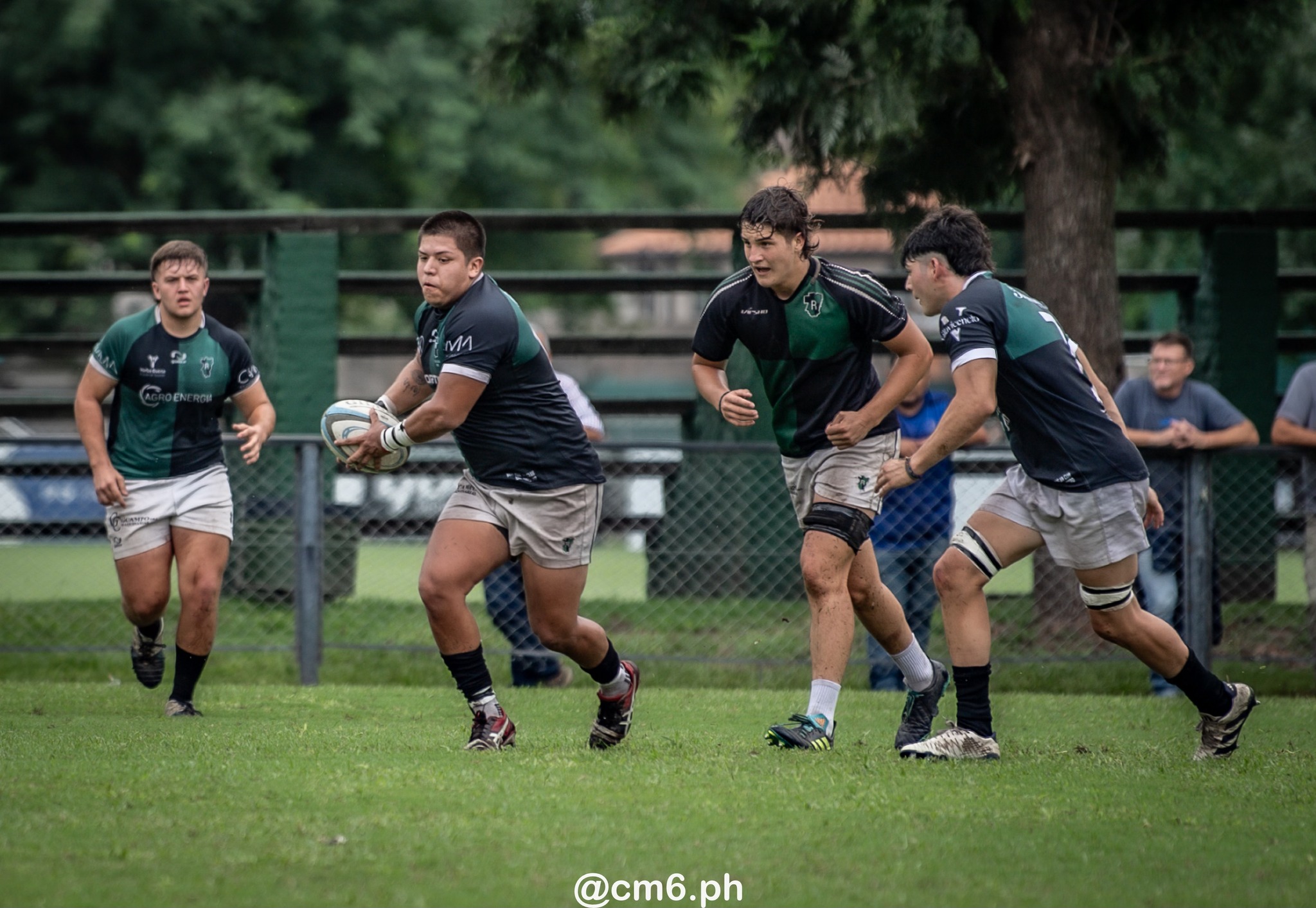  Tucumán Rugby Club - Universitario Rugby Club - Tucuman - Rugby - URT 2024 - M19 - Tucuman RC vs Universitario RC (#URT24M19TRCUNI03) Photo by: Christian Mas | Siuxy Sports 2024-03-17