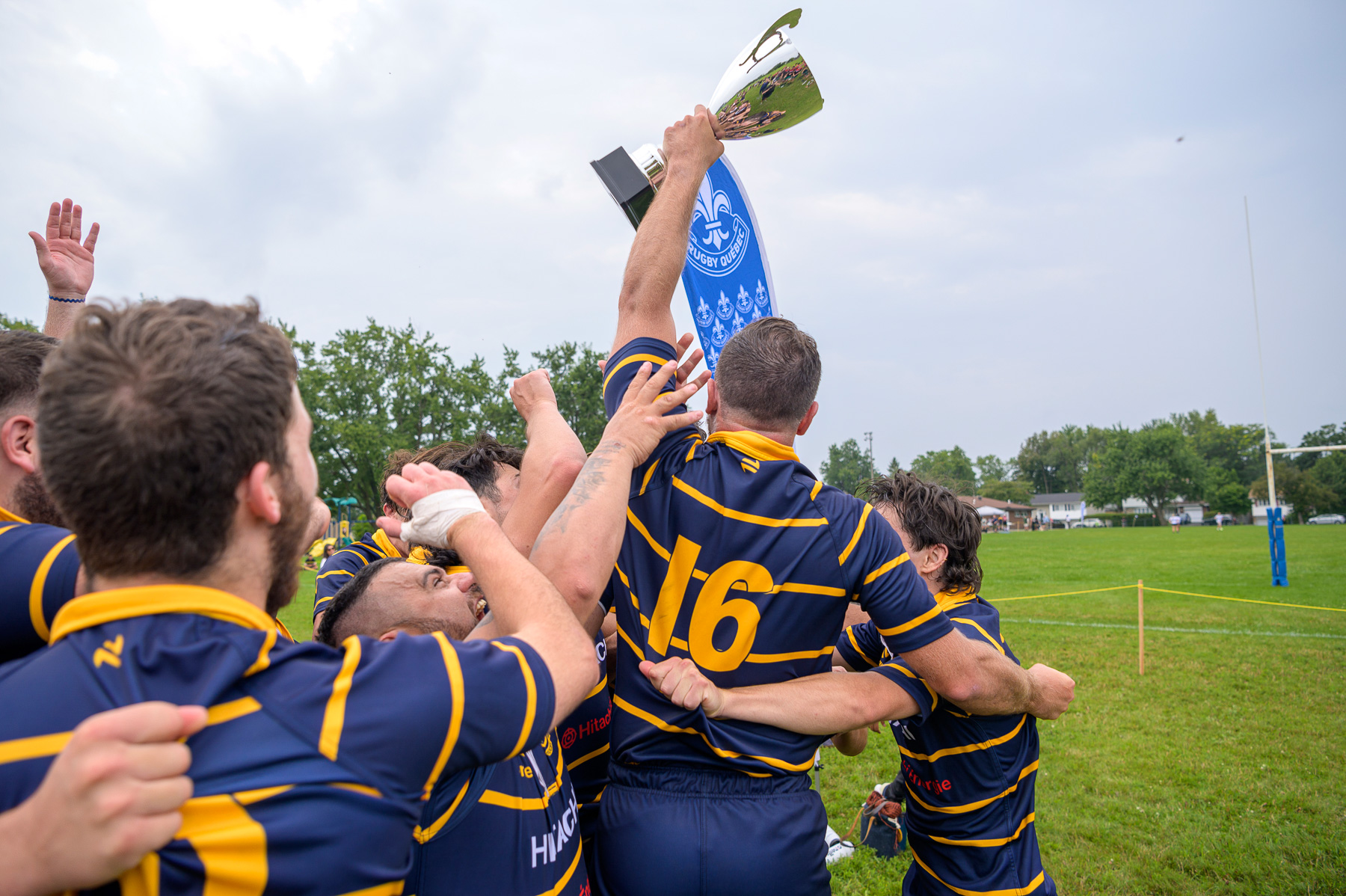  Rugby Club de Montréal - Town of Mount Royal RFC - Rugby - RQ 2024 - Finales - SLM2 - RCM vs TMR (#RQ24FSLM2RCMTMR) Photo by: Simon Duquette | Siuxy Sports 2024-08-17