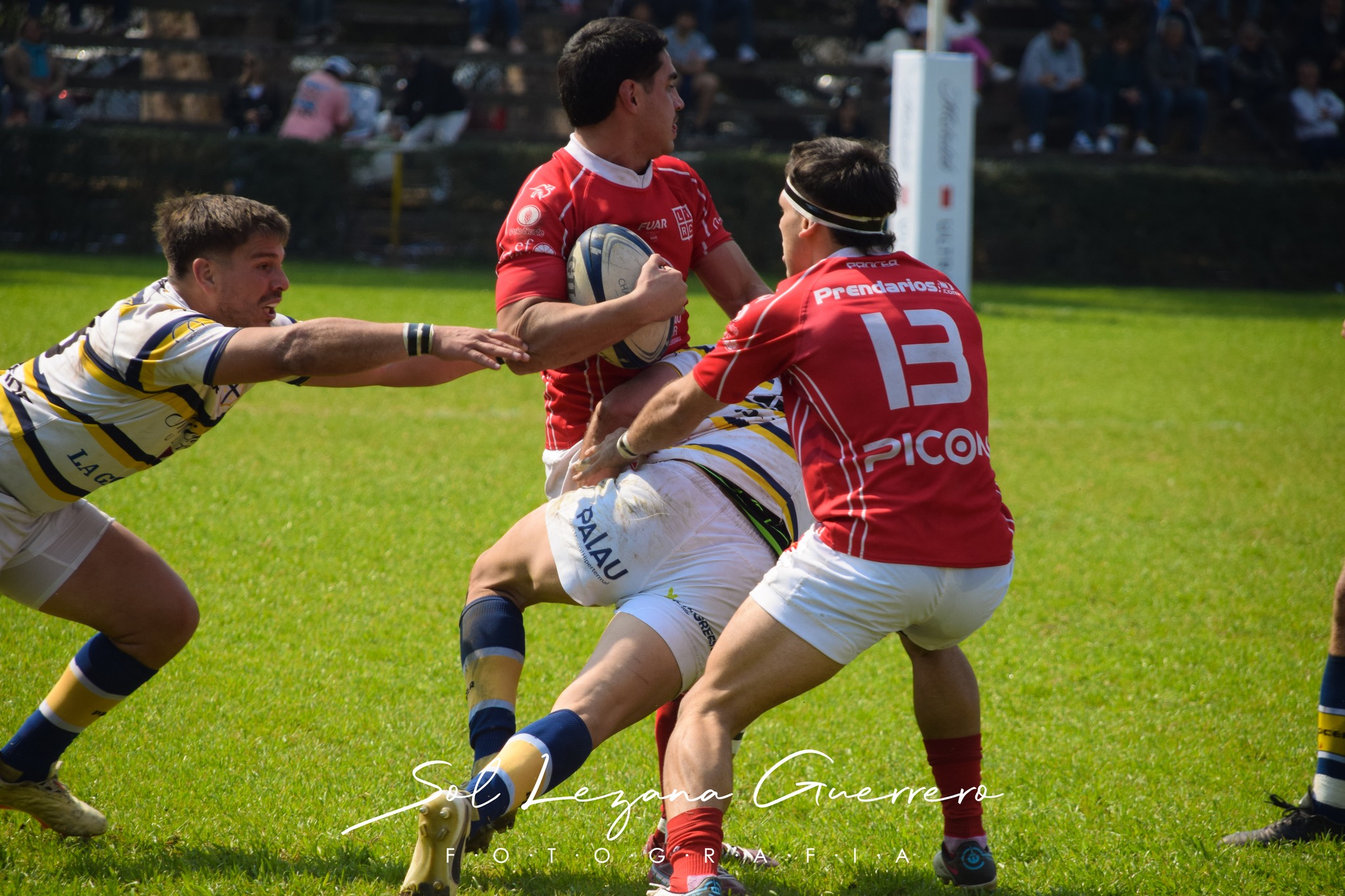  Tucumán Lawn Tennis Club - Los Tarcos Rugby Club - Rugby - NOA 2024 - Tucuman Lawn Tennis vs Los Tarcos RC (#NOA24TLTLT08) Photo by: Sandra Lezana Guerrero | Siuxy Sports 2024-08-17