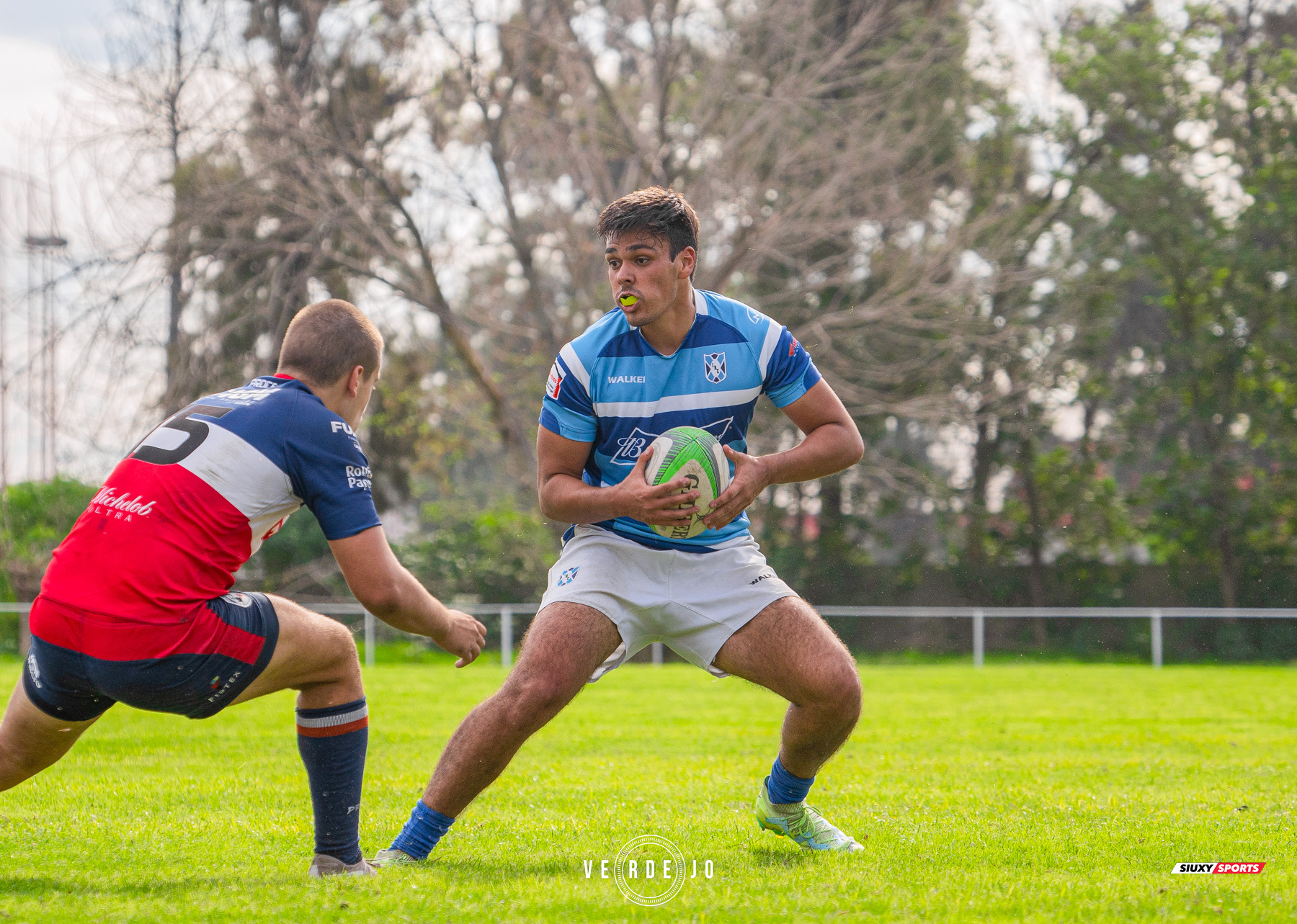  Club Daom - Luján Rugby Club - Rugby - URBA 2024 - 1ra C - Club Daom (27) vs (35) Lujan Rugby Club (#URBA241CDAOLUJ04) Photo by: Ignacio Verdejo | Siuxy Sports 2024-04-20