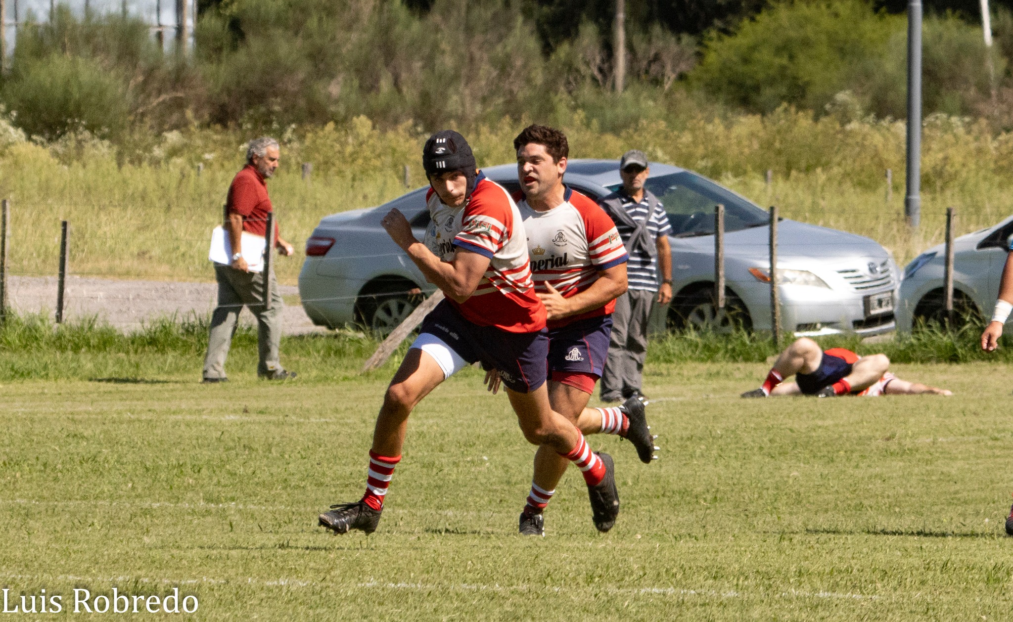  Areco Rugby Club - Club Ciudad de Buenos Aires - Rugby - URBA 2024 - 1ra C - Areco RC (24) vs (17) Ciudad de Bs As (#URBA241CARECBA03) Photo by: Luis Robredo | Siuxy Sports 2024-03-22