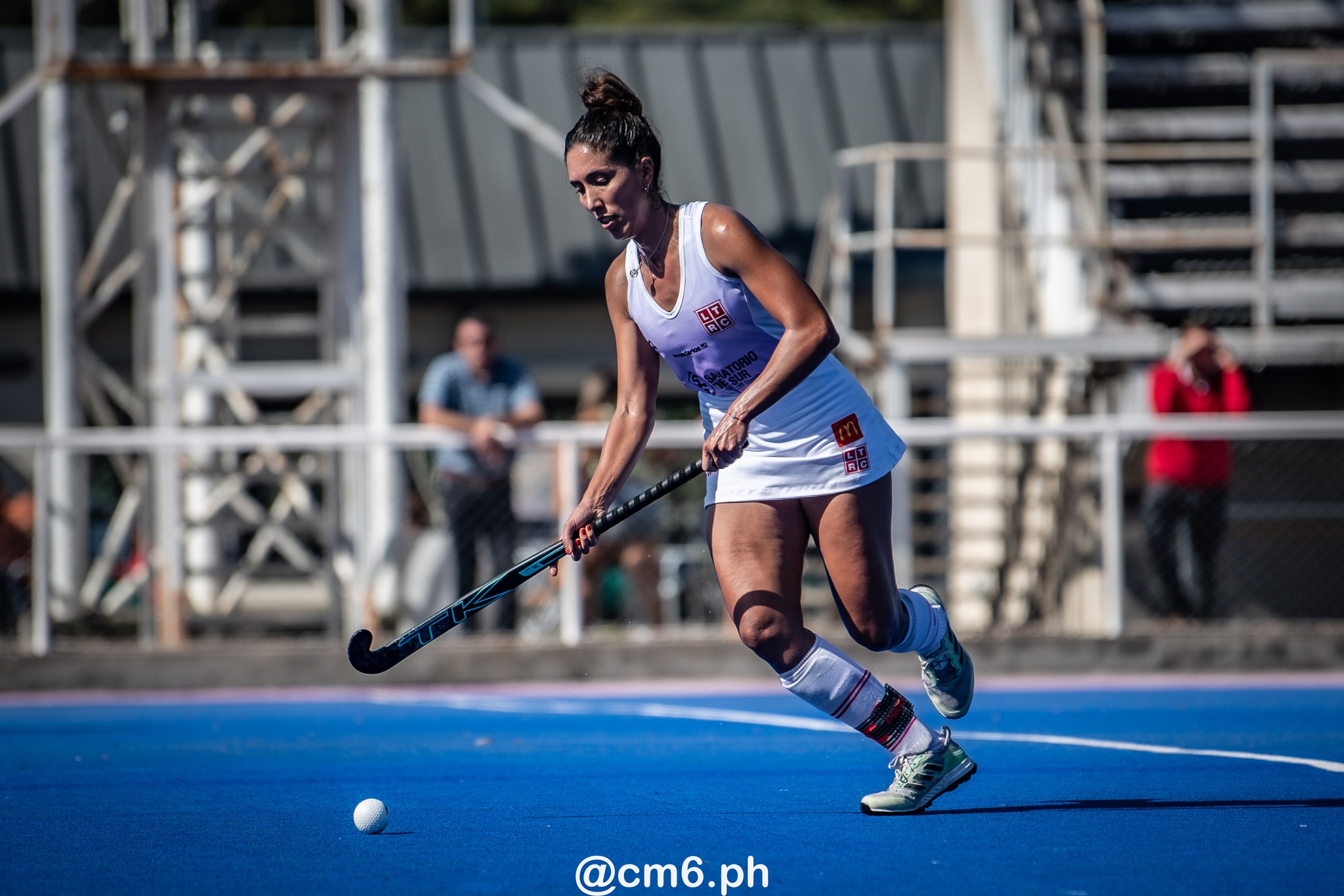 Tucumán Rugby Club - Los Tarcos Rugby Club - Field hockey - SLH NOA FASE 1 Damas Mayores - Tucuman RC (2) vs (0) Tarcos RC (#SLHTUCTAR06) Photo by: Christian Mas | Siuxy Sports 2023-06-10