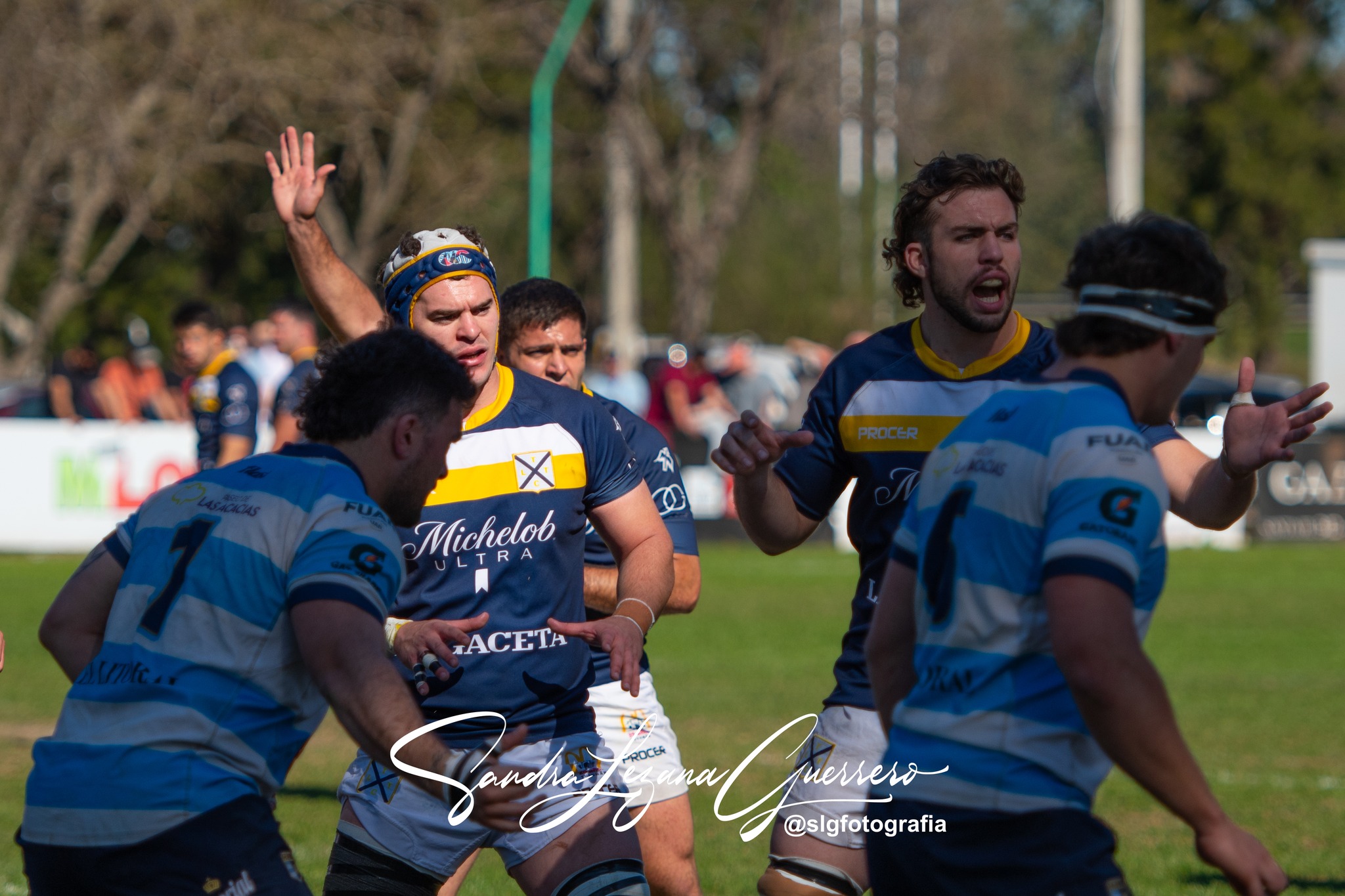  Club de Rugby Ateneo Inmaculada - Tucumán Lawn Tennis Club - Rugby - TDI 2024 - CRAI (15) vs (24) Tucuman Lawn Tennis Club (#TDI24CRAITLTC09) Photo by: Sandra Lezana Guerrero | Siuxy Sports 2024-09-14