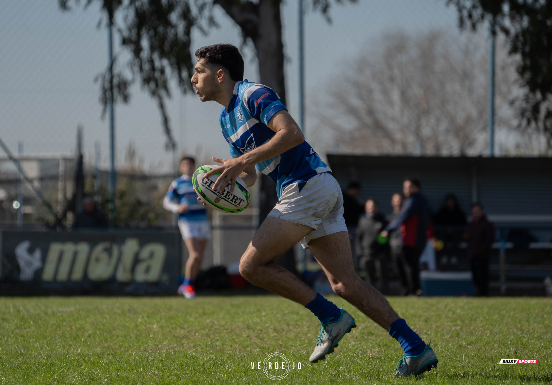  Club Argentino de Rugby - Luján Rugby Club - Rugby - URBA - 1C - CAR (29) vs (31) Lujan RC (#URBA1CCARLUJ08) Photo by: Ignacio Verdejo | Siuxy Sports 2024-08-10