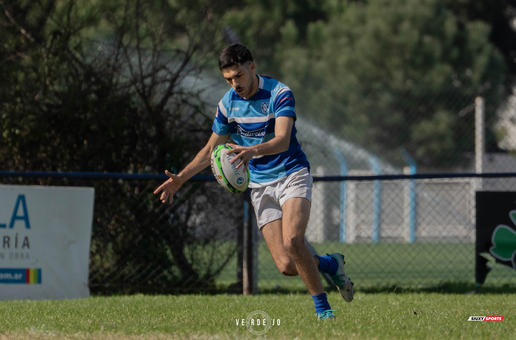  Club Argentino de Rugby - Luján Rugby Club - Rugby - URBA - 1C - CAR (29) vs (31) Lujan RC (#URBA1CCARLUJ08) Photo by: Ignacio Verdejo | Siuxy Sports 2024-08-10