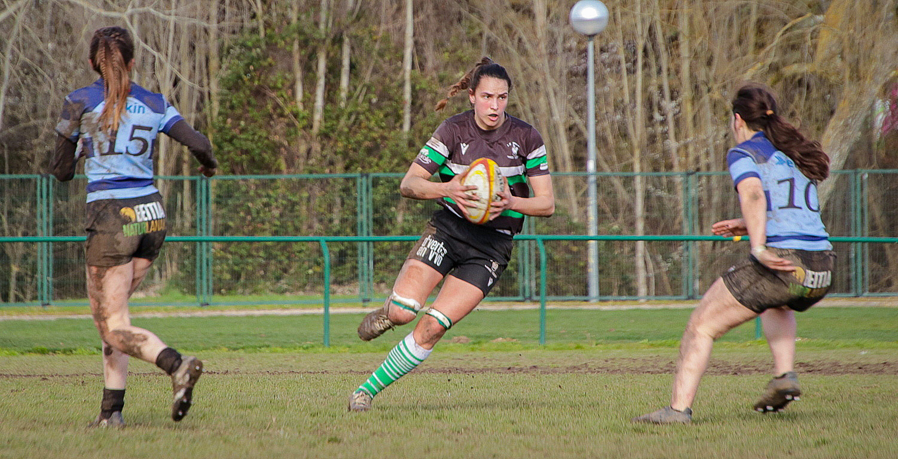  La Única Rugby Taldea - Elorrio Rugby Taldea - Rugby - FER 2024 - La Unica RT vs Elorrio RT - Neskak (#FER24UNIELO02) Photo by:  | Siuxy Sports 2024-02-24