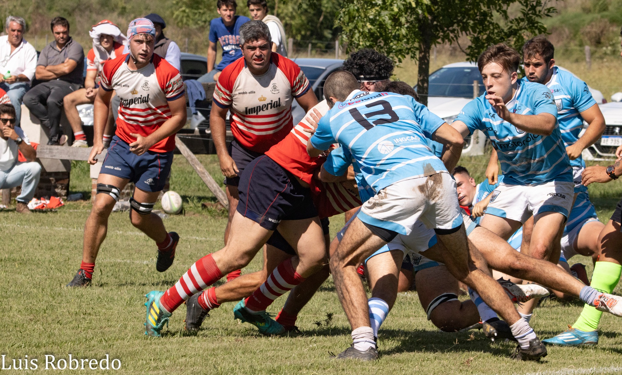  Areco Rugby Club - Club Ciudad de Buenos Aires - Rugby - URBA 2024 - 1ra C - Areco RC (24) vs (17) Ciudad de Bs As (#URBA241CARECBA03) Photo by: Luis Robredo | Siuxy Sports 2024-03-22