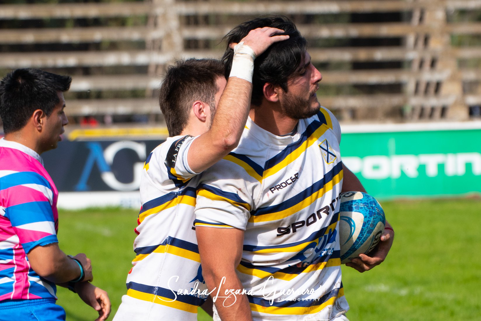  Tucumán Lawn Tennis Club - Club Mar del Plata Rugby - Rugby - UAR - Nacional de Clubes 2019 - Tucuman Lawn Tennis vs Mar del Plata Rugby (#UAR19NDCTLTMDP08) Photo by: Sandra Lezana Guerrero | Siuxy Sports 2019-08-18