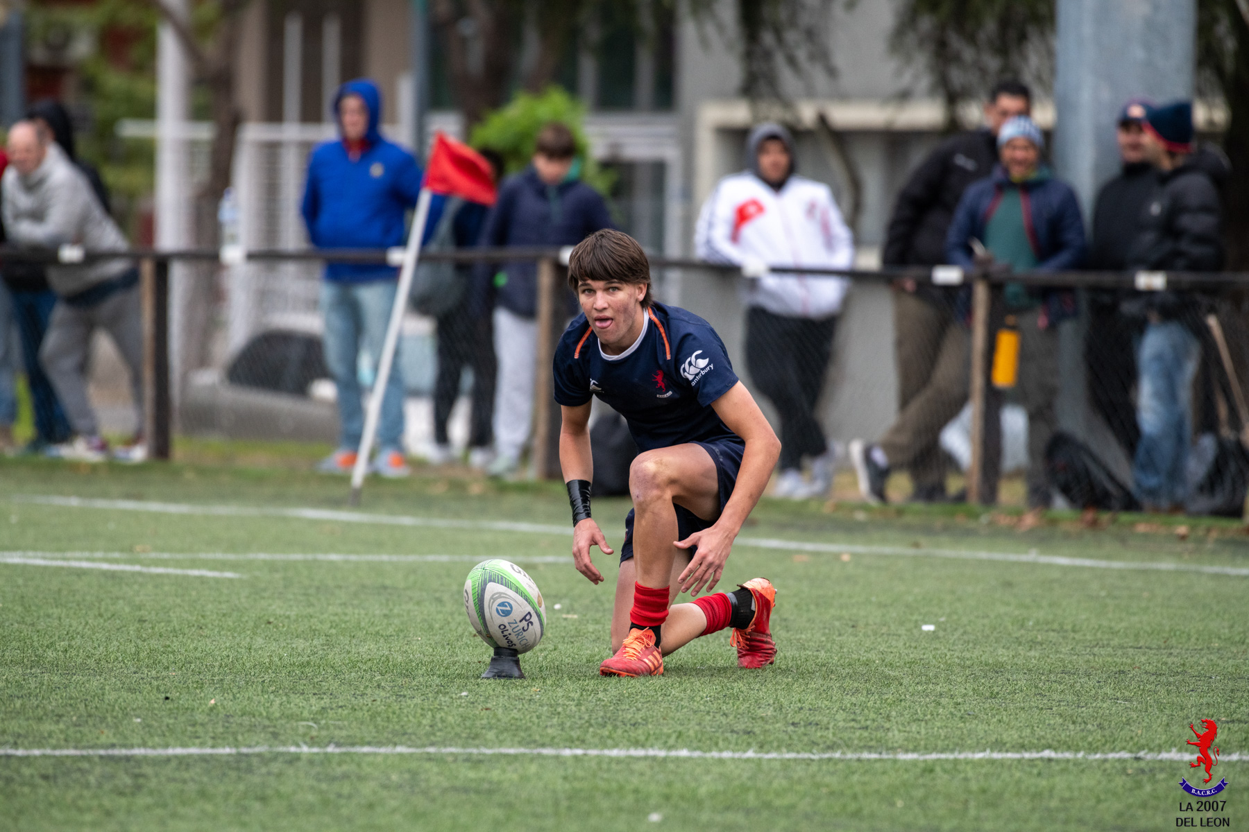  Buenos Aires Cricket & Rugby Club - Olivos Rugby Club - Rugby - URBA 2024 - M17 - BACRC vs Olivos RC (#URBA24M17BAOLI05) Photo by: Diego van Domselaar | Siuxy Sports 2024-05-26