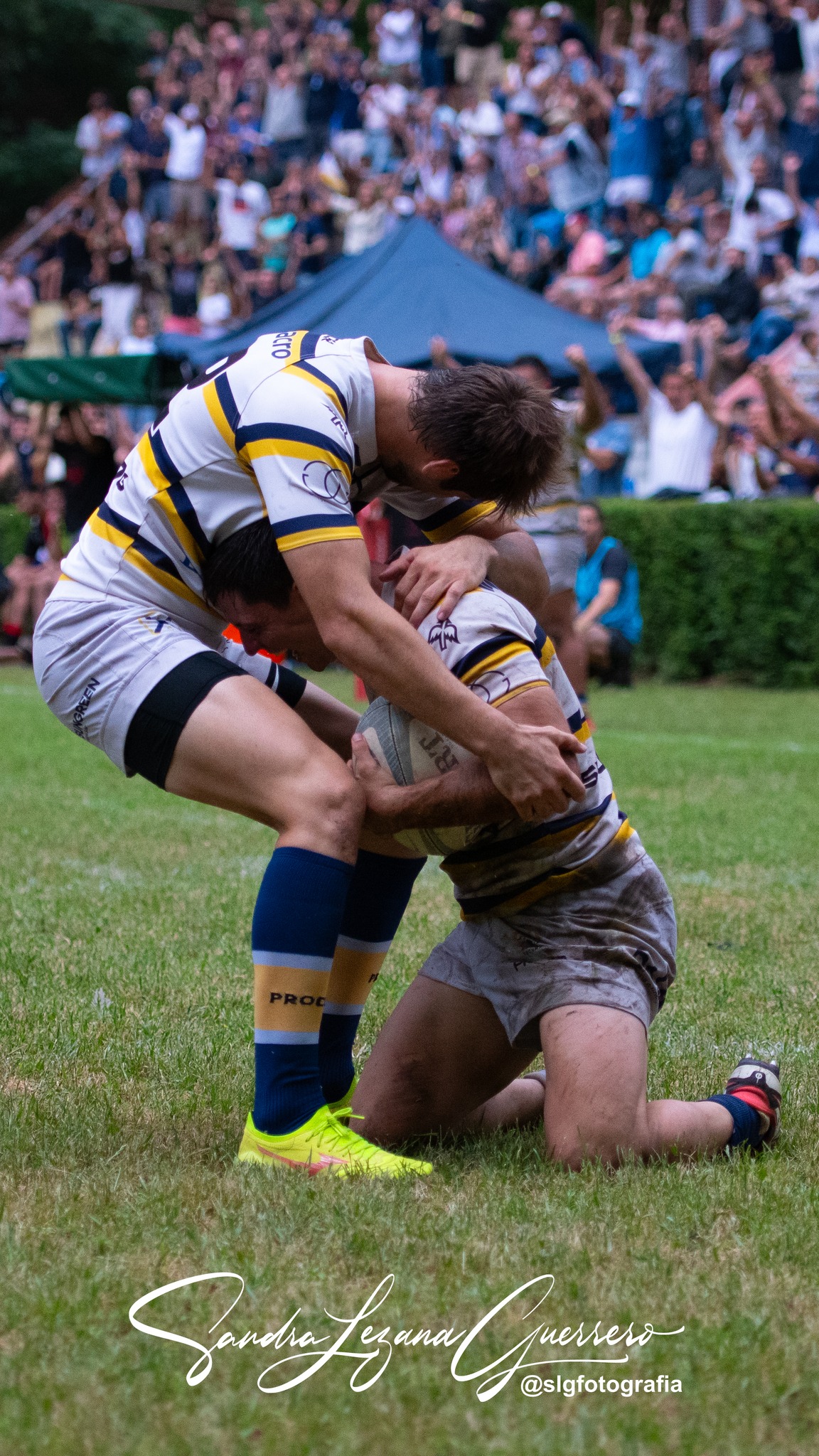  Tucumán Lawn Tennis Club - Córdoba Athletic - Rugby - UAR - Torneo del Interior 2024 - Tucuman Lawn Tennis Club (24) vs (15) Cordoba Athletic (#UAR24TITLTCCA11) Photo by: Sandra Lezana Guerrero | Siuxy Sports 2024-11-02