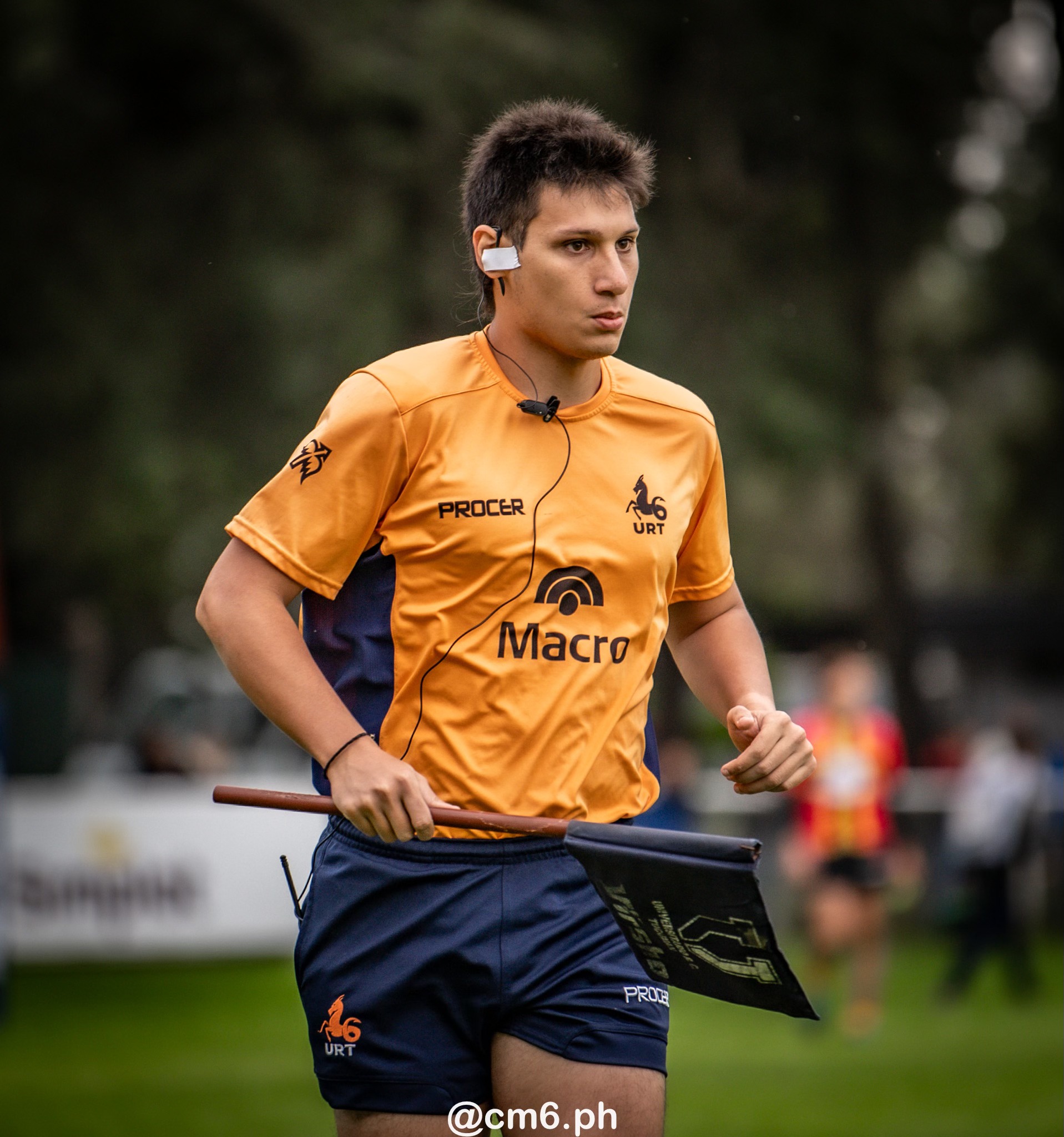  Universitario Rugby Club - Tucuman - Cardenales Rugby Club - Rugby - URT 2024 - Universitario RC (31) vs (29) Cardenales RC (#URT24UNICAR05) Photo by: Christian Mas | Siuxy Sports 2024-05-11