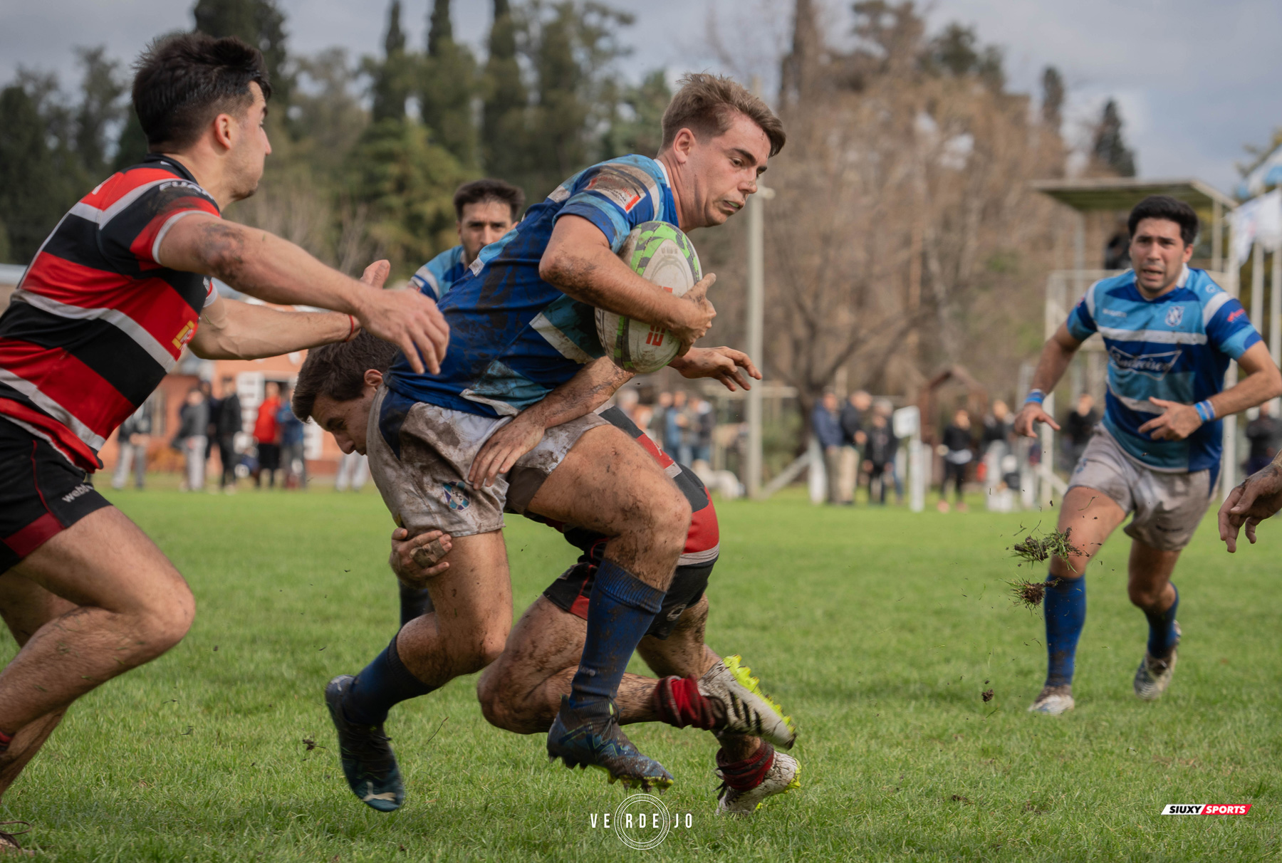  Luján Rugby Club - Monte Grande - Rugby - URBA - 1C - Lujan RC (66) vs (11) Monte Grande (#URBA1CLUJMGR08) Photo by: Ignacio Verdejo | Siuxy Sports 2024-08-03