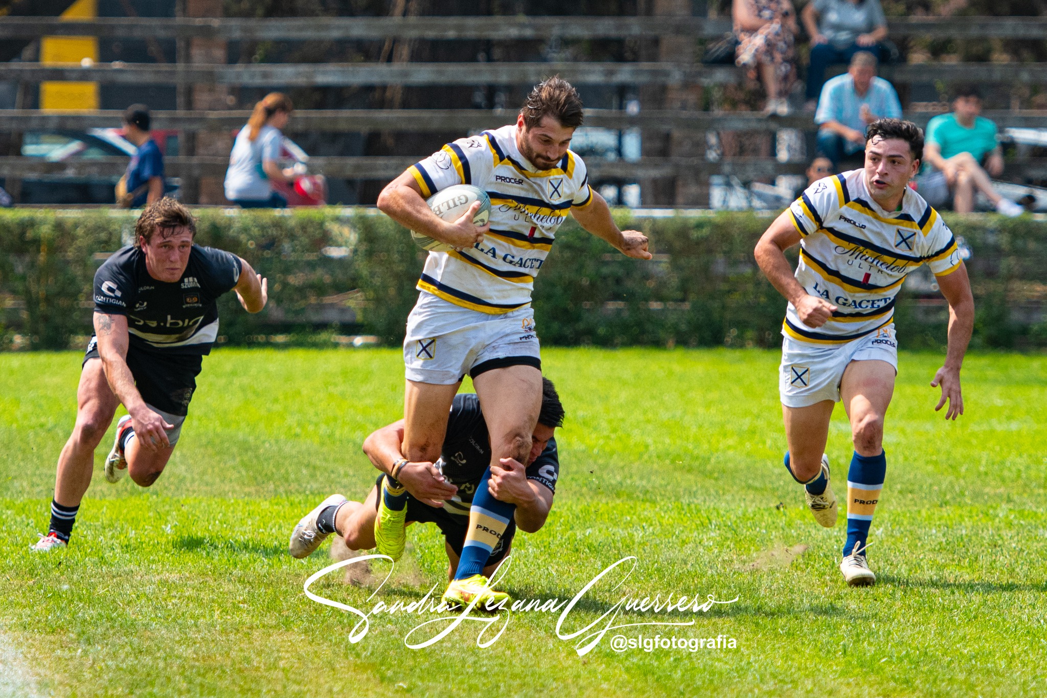  Tucumán Lawn Tennis Club - Tala Rugby Club - Rugby - UAR - Nacional de Clubes 2024 - Tucuman Lawn Tennis vs Tala (#UAR24NCTCLTTC09) Photo by: Sandra Lezana Guerrero | Siuxy Sports 2024-09-21