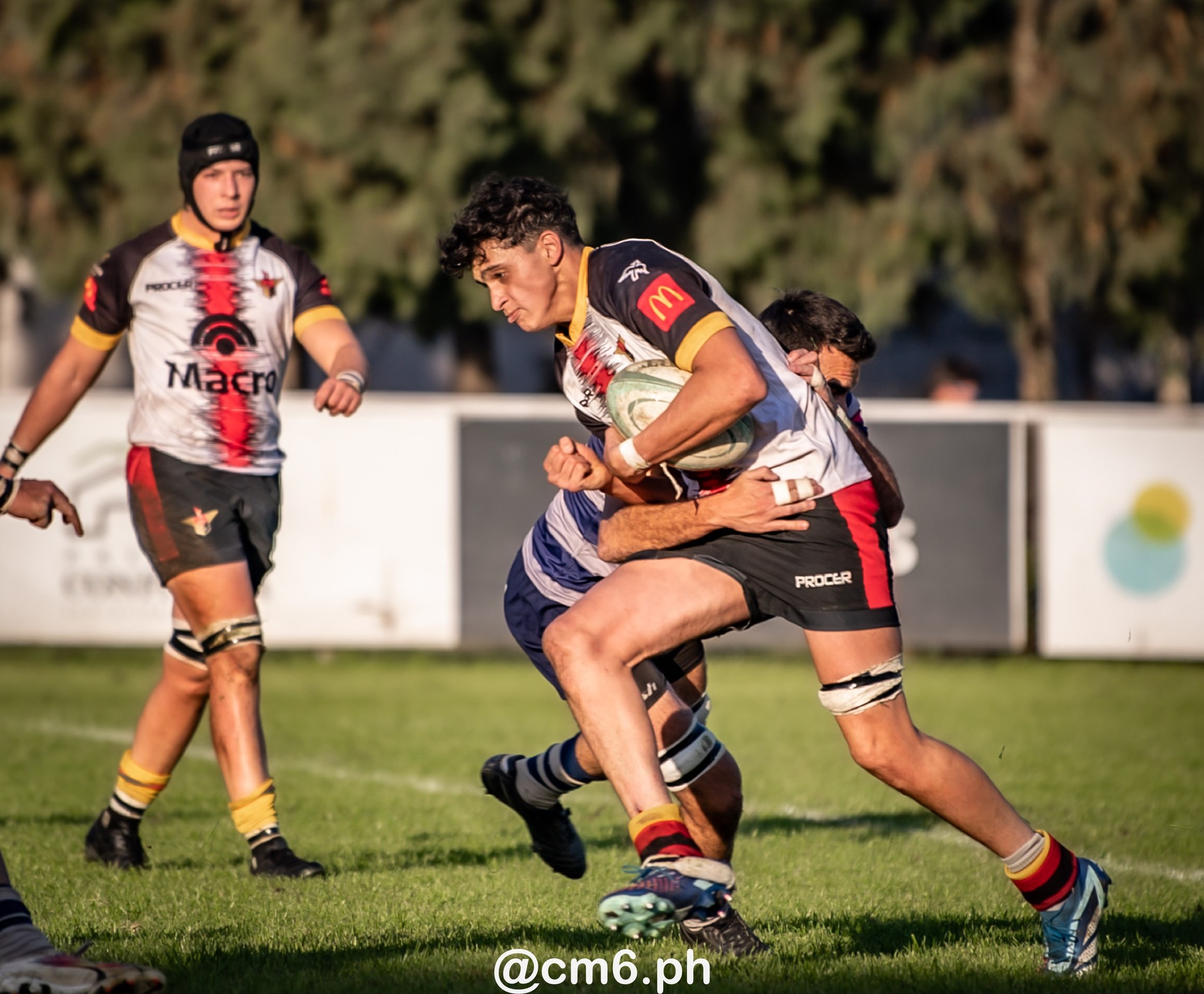  Universitario Rugby Club - Tucuman - Cardenales Rugby Club - Rugby - URT 2024 - Universitario (57) vs (6) Cardenales (#URT24UNICAR06) Photo by: Christian Mas | Siuxy Sports 2024-06-30