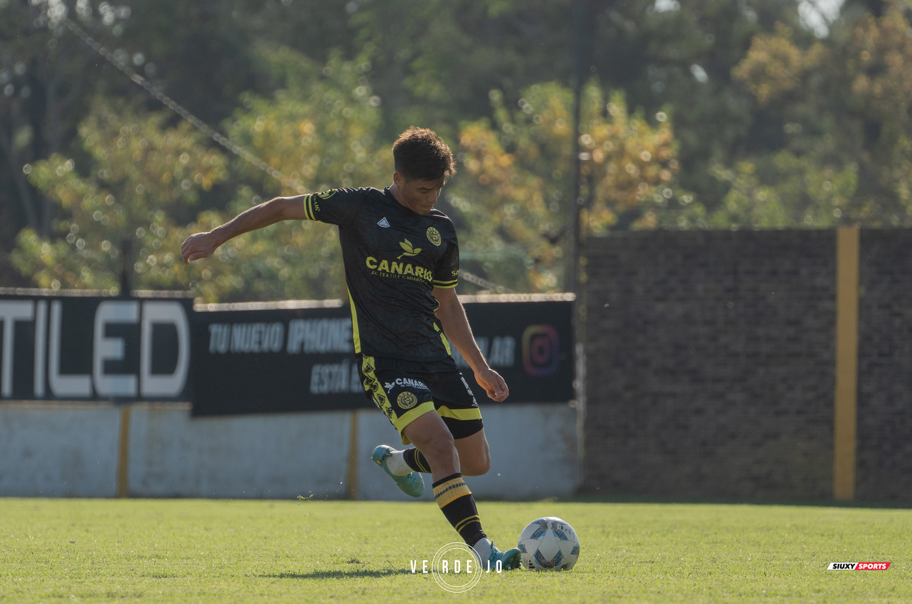 CSyD Flandria - Club Social y Deportivo Merlo - Soccer - AFA - 1B - Flandria (0) vs (2) Deportivo Merlo (#AFA241BFLADEM03) Photo by: Ignacio Verdejo | Siuxy Sports 2024-03-17
