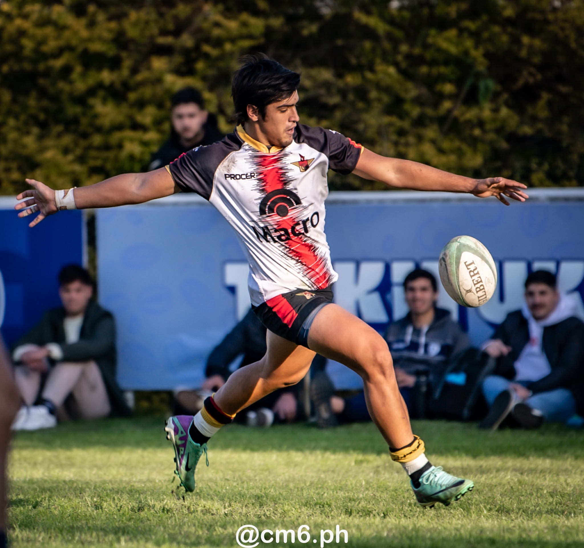  Universitario Rugby Club - Tucuman - Cardenales Rugby Club - Rugby - URT 2024 - Universitario (57) vs (6) Cardenales (#URT24UNICAR06) Photo by: Christian Mas | Siuxy Sports 2024-06-30