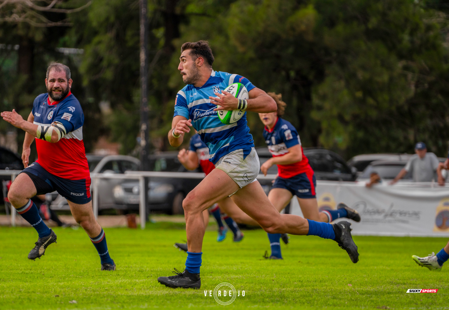  Club Daom - Luján Rugby Club - Rugby - URBA 2024 - 1ra C - Club Daom (27) vs (35) Lujan Rugby Club (#URBA241CDAOLUJ04) Photo by: Ignacio Verdejo | Siuxy Sports 2024-04-20