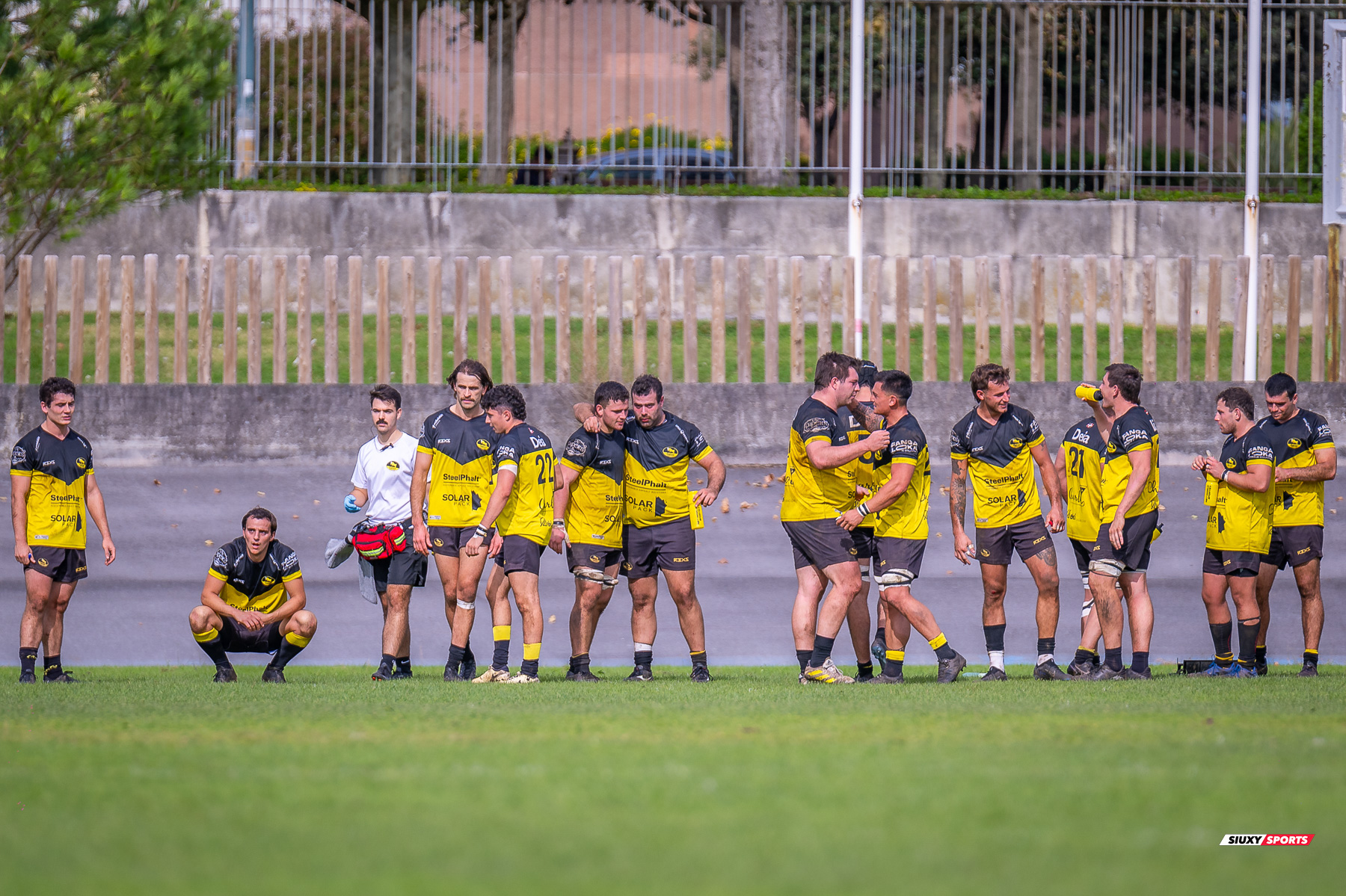  Getxo Artea Rugby Taldea - Hernani Club Rugby Elkartea - Rugby - FER 2024 - Getxo Artea Rugby Taldea (41) vs (8) Hernani Club Rugby Elkartea  (#FER24GETHER10) Photo by: Fredy Monfoto | Siuxy Sports 2024-10-20