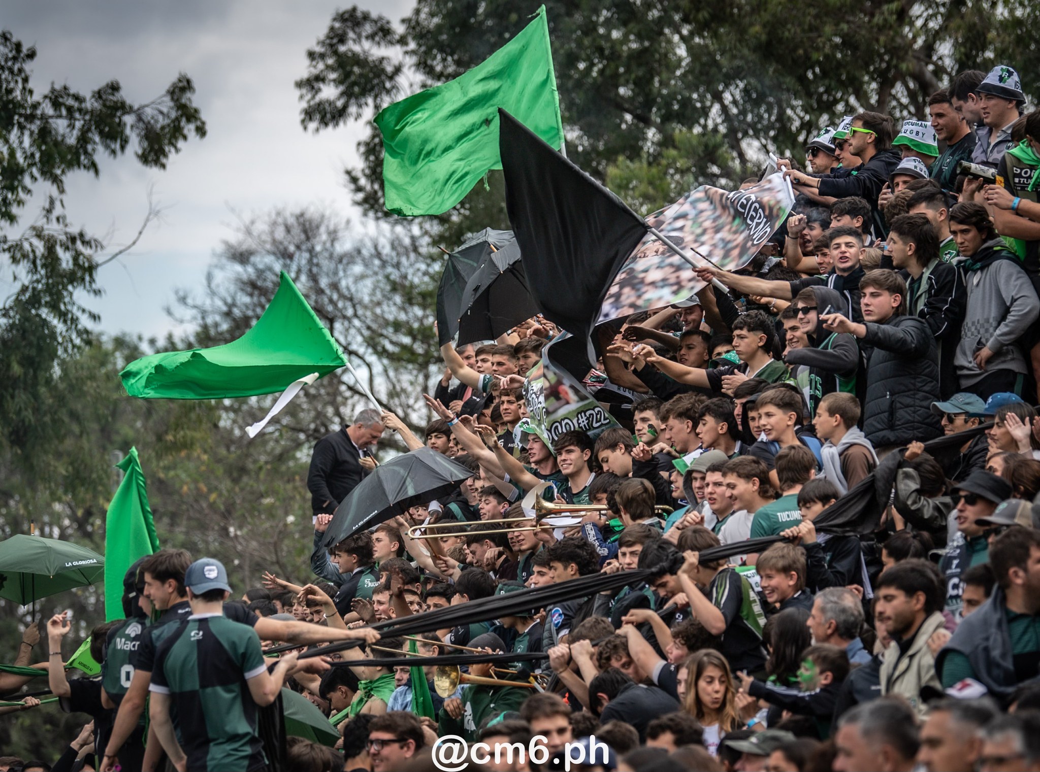  Tucumán Lawn Tennis Club - Tucumán Rugby Club - Rugby - NOA 2024 - Final - Tucuman Lawn Tennis (13) vs (10) Tucuman Rugby (#NOA24TLTTR08) Photo by: Christian Mas | Siuxy Sports 2024-08-24
