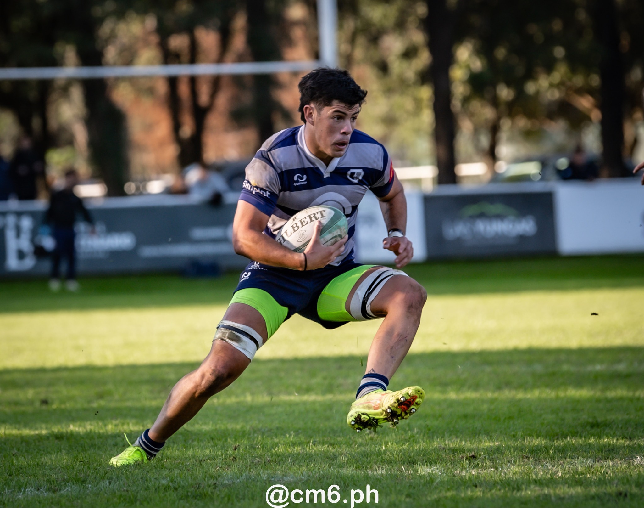  Universitario Rugby Club - Tucuman - Cardenales Rugby Club - Rugby - URT 2024 - Universitario (57) vs (6) Cardenales (#URT24UNICAR06) Photo by: Christian Mas | Siuxy Sports 2024-06-30