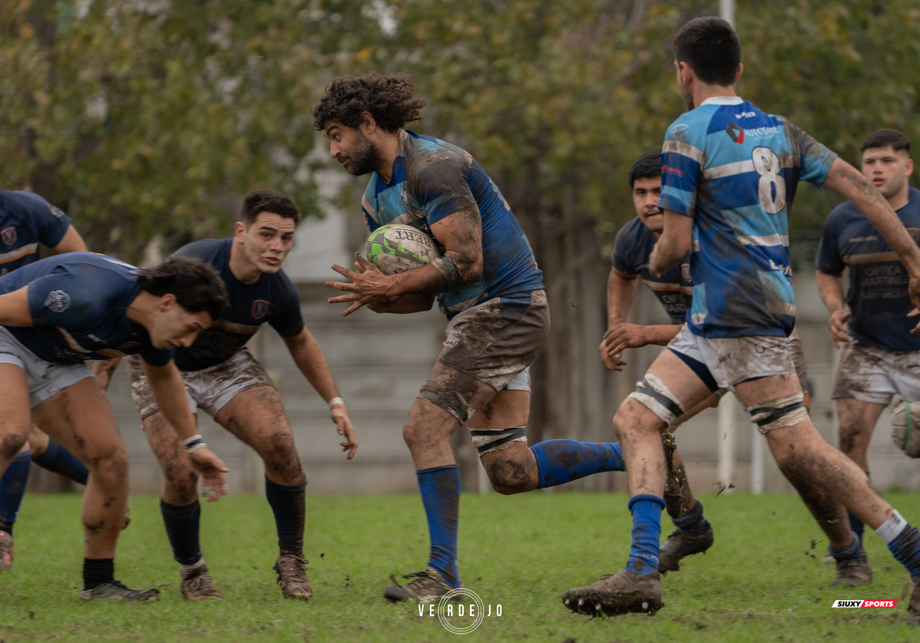  Club Vicentinos Hockey & Rugby - Luján Rugby Club - Rugby - URBA 2024 - 1ra C - Vicentinos (30) vs (41) Lujan RC (#URBA241CVICLRC06) Photo by: Ignacio Verdejo | Siuxy Sports 2024-06-22