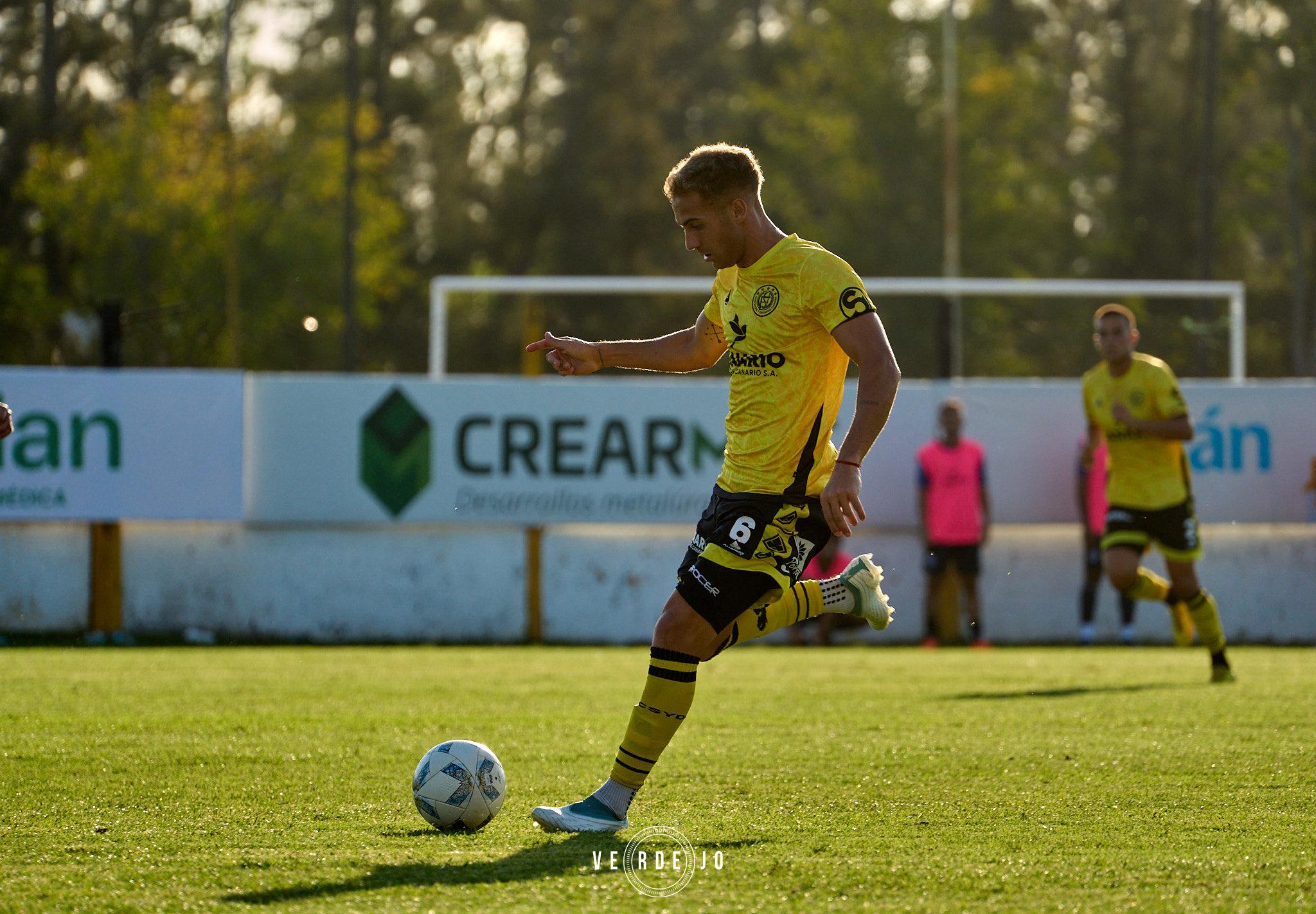  CSyD Flandria - CSD San Martin (Burzaco) - Soccer - 2024 1RAB METROPOLIANA - FLANDRIA (1) VS San Martin de Burzaco (0)  (#20241BMFLASMB02) Photo by: Ignacio Verdejo | Siuxy Sports 2024-02-20