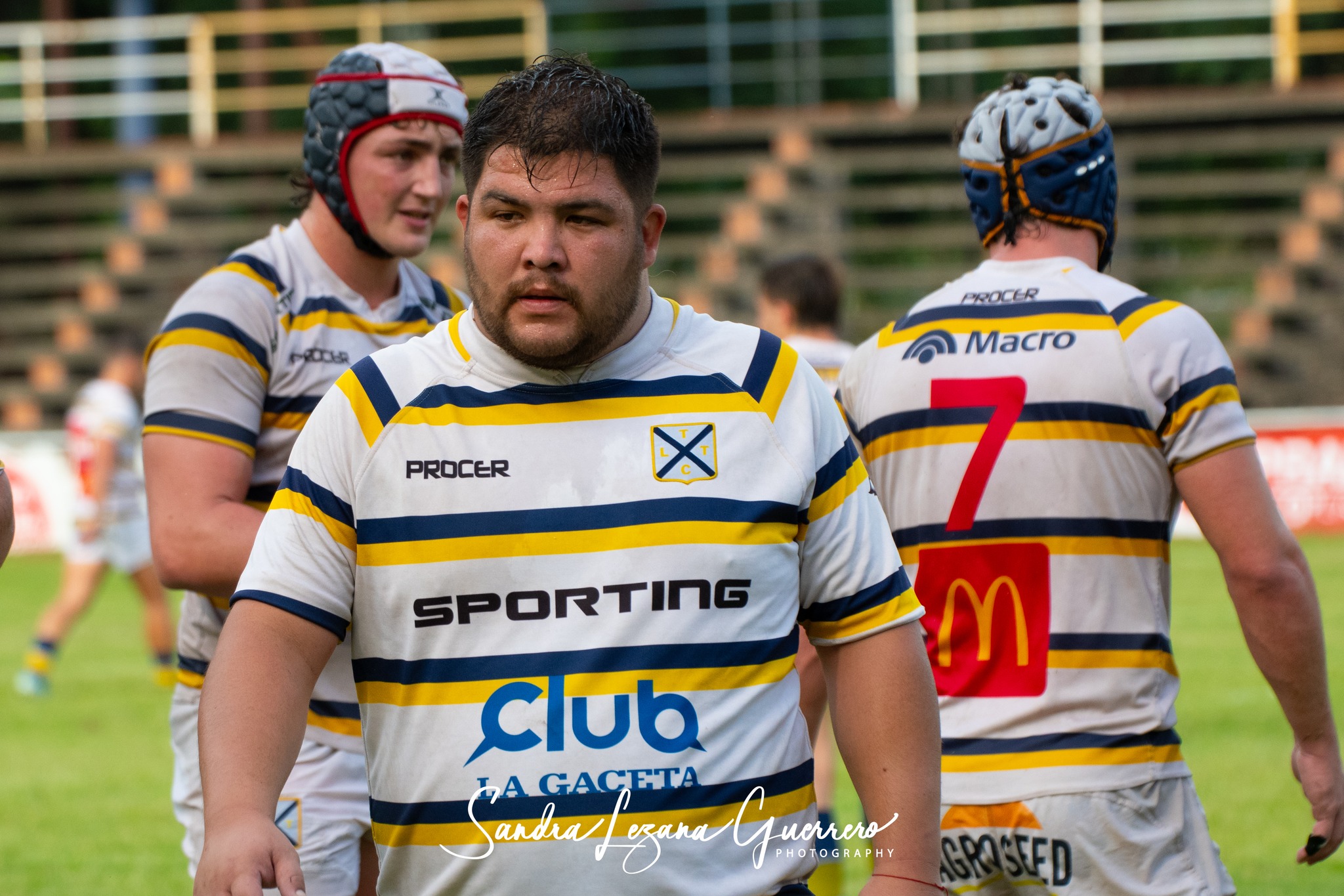  Tucumán Lawn Tennis Club - Huirapuca Social Club - Rugby - URT 2024 - Tucuman Lawn Tennis Club (41) vs (17) Huirapuca SC (#URT24TLTHUI03) Photo by: Sandra Lezana Guerrero | Siuxy Sports 2024-03-02