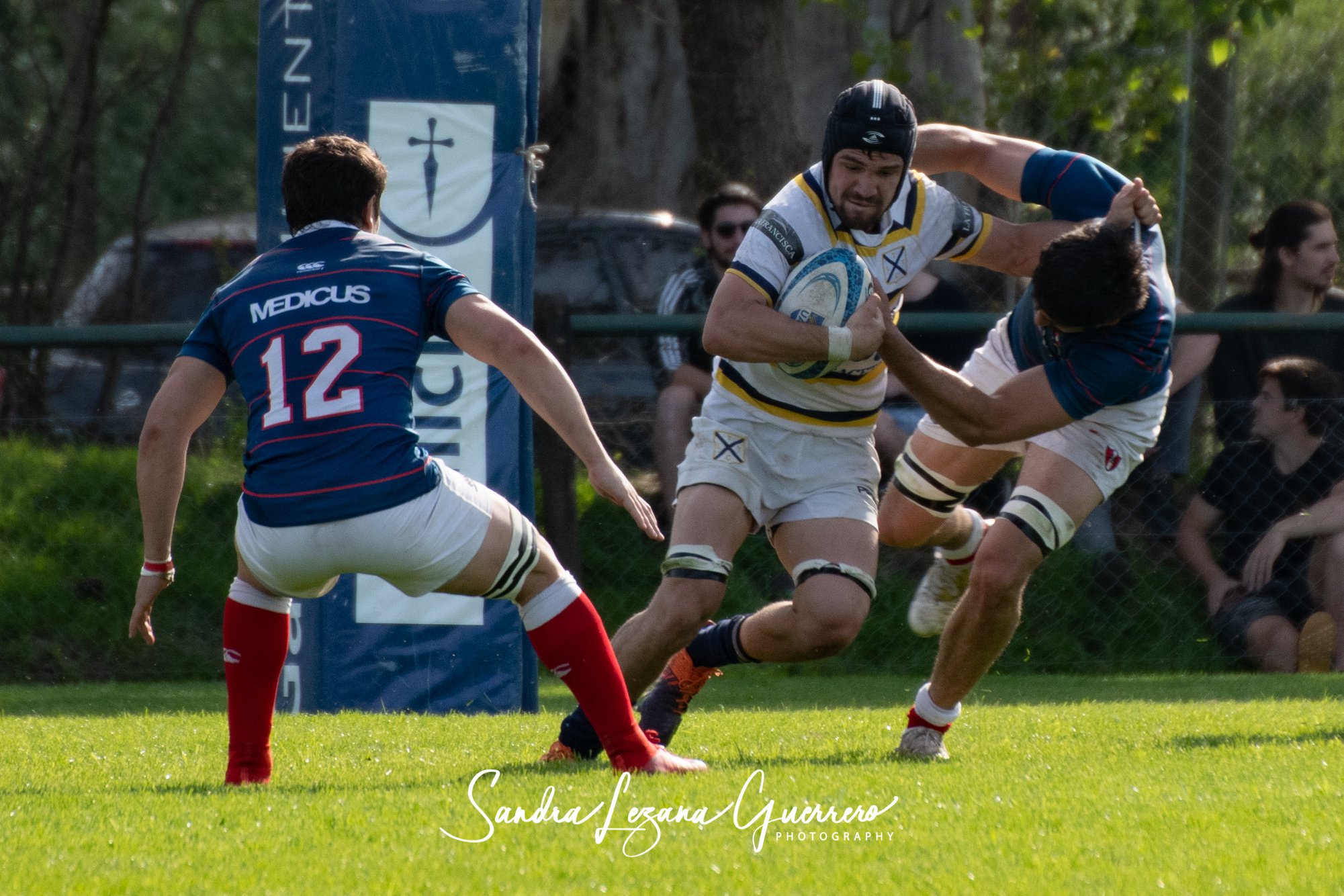  Asociación Alumni - Tucumán Lawn Tennis Club - Rugby - UAR - Nacional de Clubes 2019 - Alumni vs Tucuman Lawn Tennis (#UAR19NDCAATLT09) Photo by: Sandra Lezana Guerrero | Siuxy Sports 2019-09-19