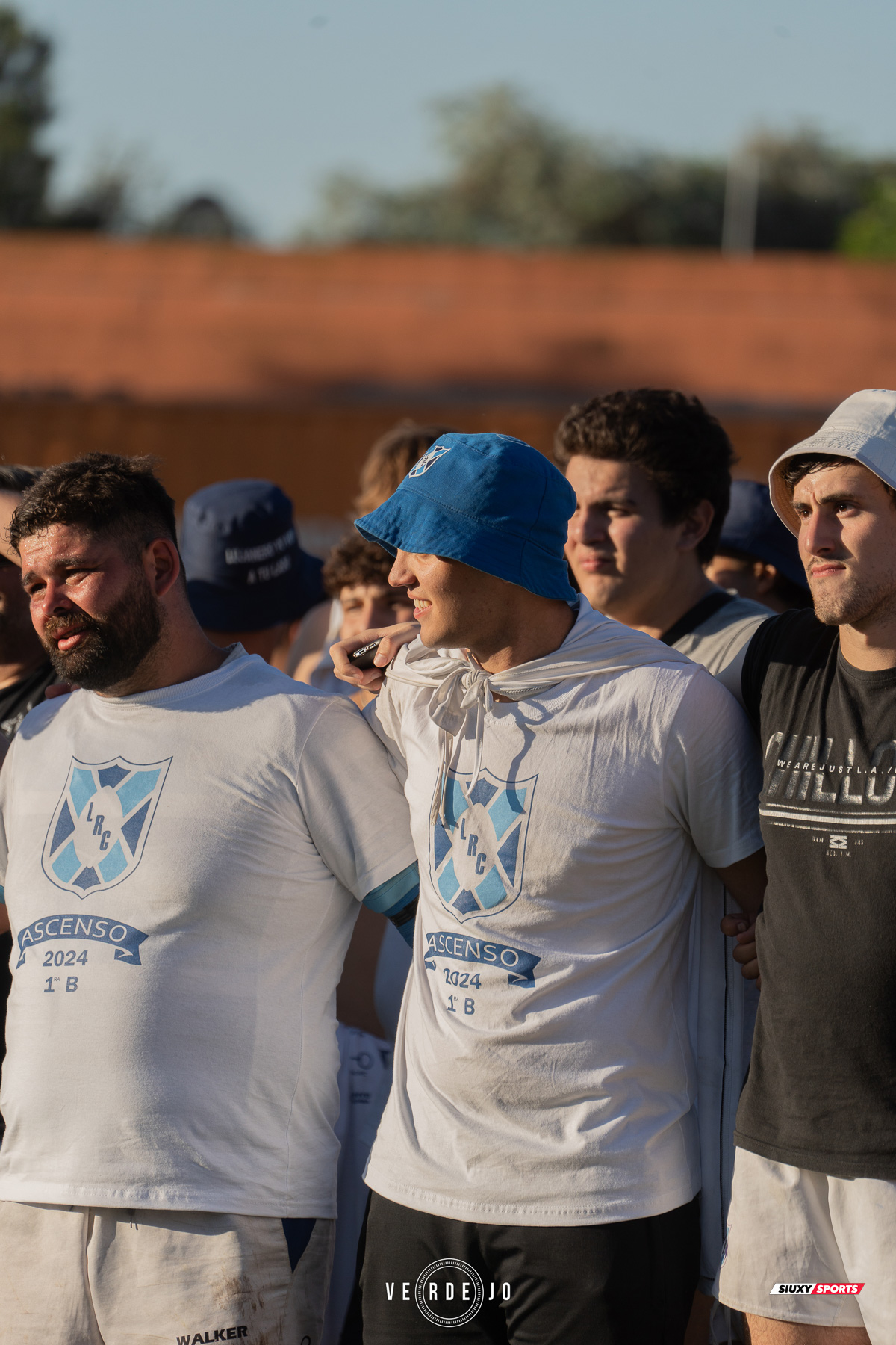  Luján Rugby Club - Monte Grande - Rugby - URBA 2024 - 1ra C - Lujan RC (38) vs (14) Monte Grande RC - Final Ascenso a 1ra B (#URBA24LRCMGRC11) Photo by: Ignacio Verdejo | Siuxy Sports 2024-11-09