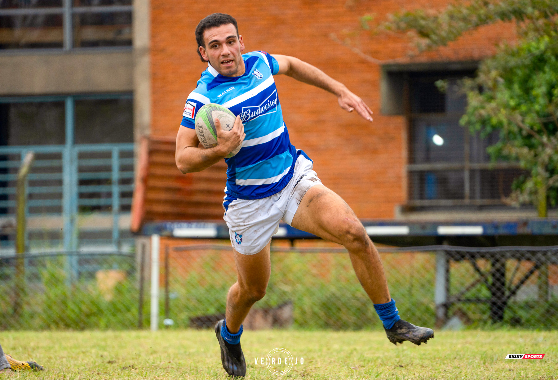  Luján Rugby Club - Club Argentino de Rugby - Rugby - URBA 2024 - 1RA C - LUJAN RUGBY (9) vs (40) Club Argentino de Rugby (#URBA241CLRCCAR04) Photo by: Ignacio Verdejo | Siuxy Sports 2024-04-13
