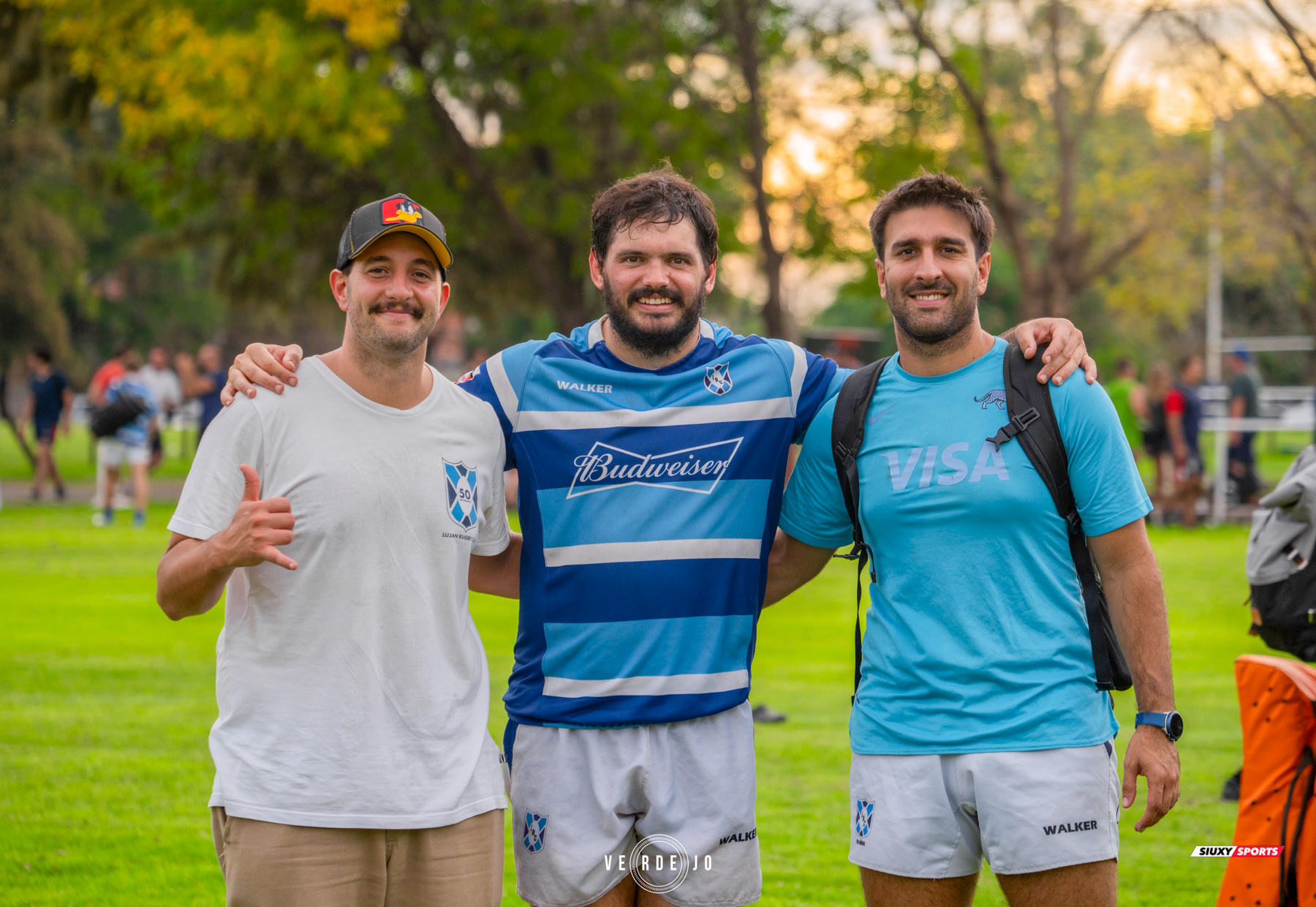  Club Daom - Luján Rugby Club - Rugby - URBA 2024 - 1ra C - Club Daom (27) vs (35) Lujan Rugby Club (#URBA241CDAOLUJ04) Photo by: Ignacio Verdejo | Siuxy Sports 2024-04-20