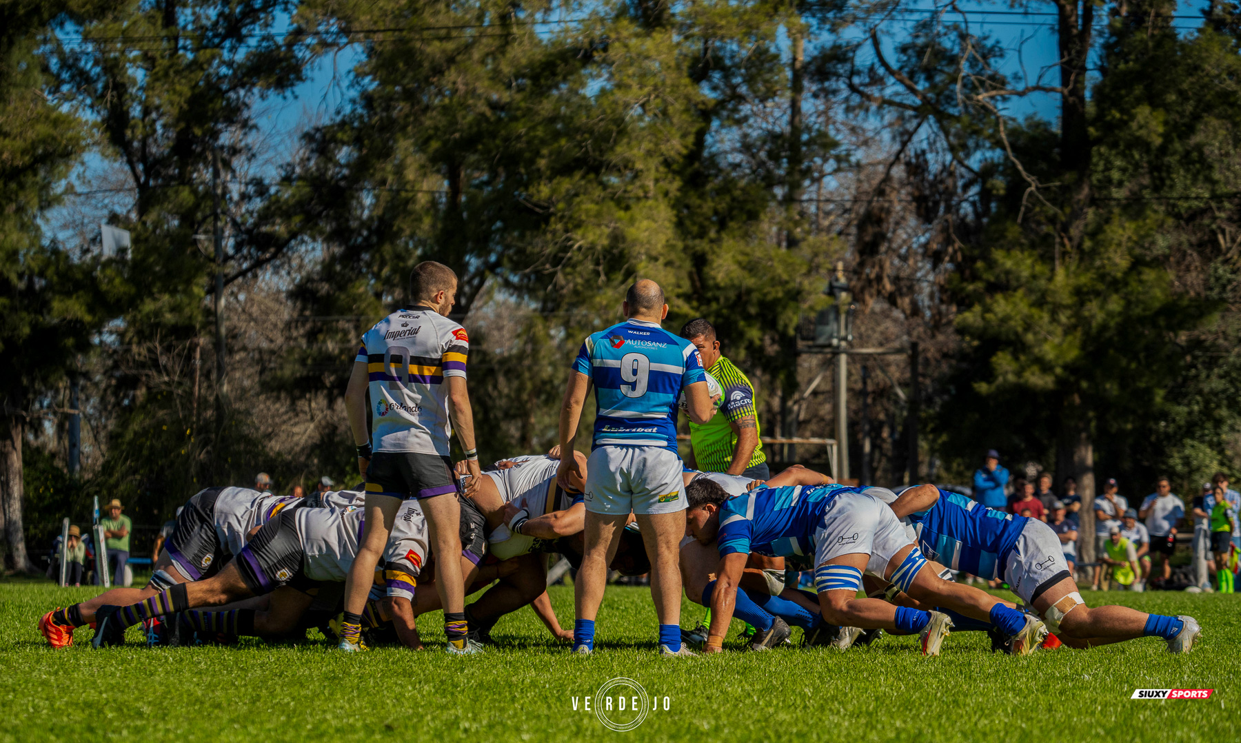  Luján Rugby Club - Club Atlético San Antonio de Padua - Rugby - URBA - 1C - Lujan RC vs CASA de Padua - Sep 14 (#URBA1CLRCPAD09) Photo by: Ignacio Verdejo | Siuxy Sports 2024-09-14