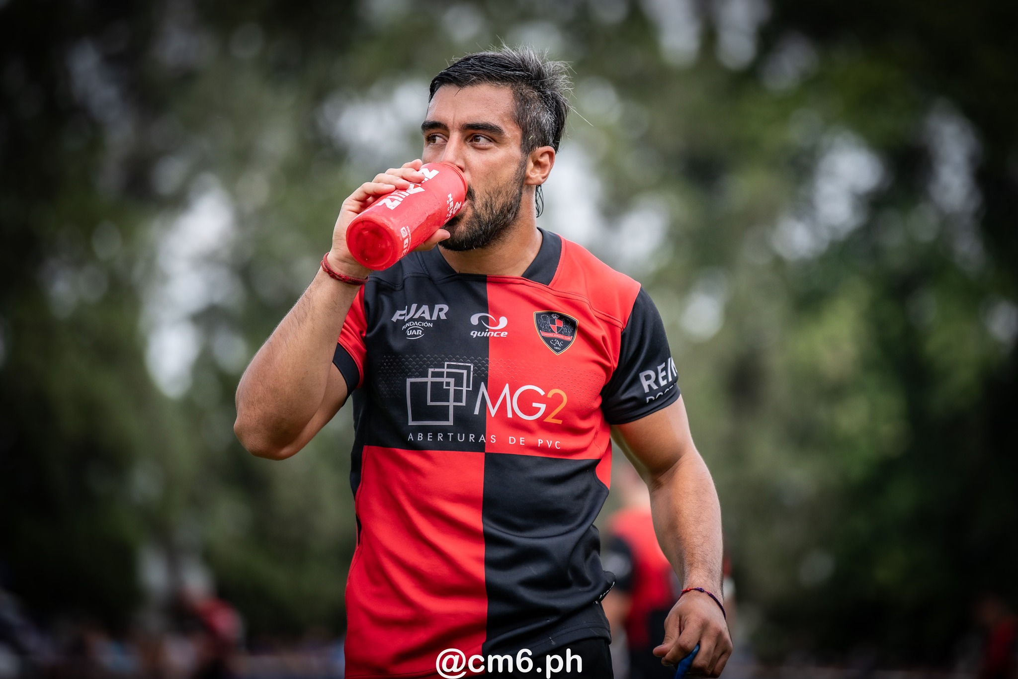  Universitario Rugby Club - Tucuman - Córdoba Athletic - Rugby - UAR - Torneo del Interior - Final 2023 - Universitario (25) vs (21) Cordoba Athletic (#UAR23TDIUNICA11) Photo by: Christian Mas | Siuxy Sports 2023-11-11