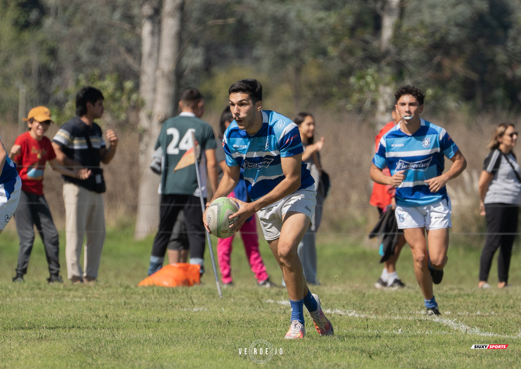  Monte Grande - Luján Rugby Club - Rugby - URBA 2024 - 1ra C - Monte Grande (26) vs (25) Lujan Rugby (#URBA241CMGLR04) Photo by: Ignacio Verdejo | Siuxy Sports 2024-04-06