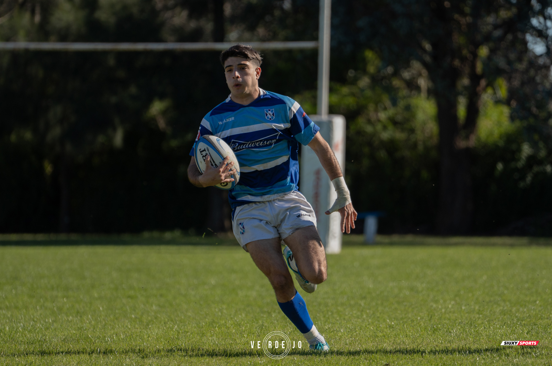  Luján Rugby Club - Del Sur Rugby - Rugby - URBA 1ra C - Lujan Rugby vs del Sur Rugby (#URBA1CLRCDSR06) Photo by: Ignacio Verdejo | Siuxy Sports 2024-06-30