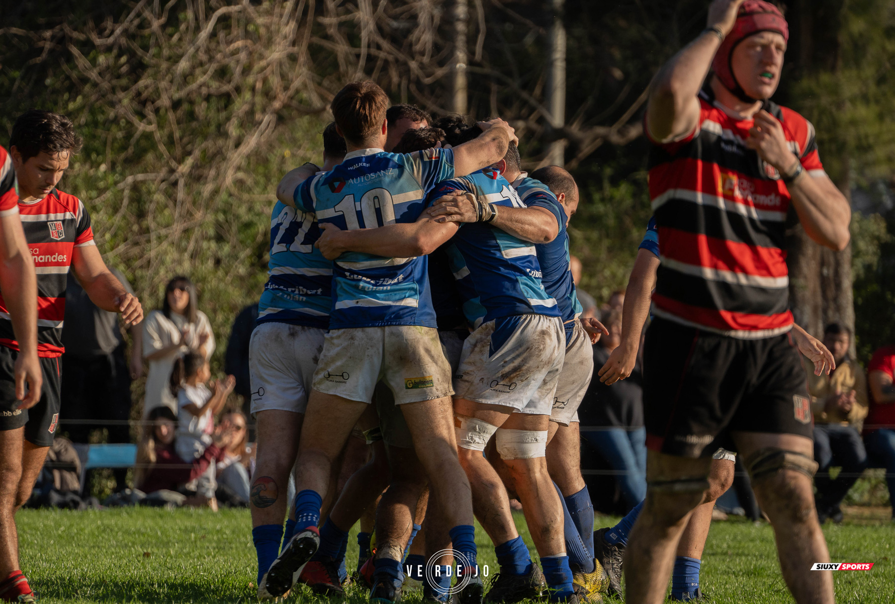  Luján Rugby Club - Monte Grande - Rugby - URBA - 1C - Lujan RC (66) vs (11) Monte Grande (#URBA1CLUJMGR08) Photo by: Ignacio Verdejo | Siuxy Sports 2024-08-03