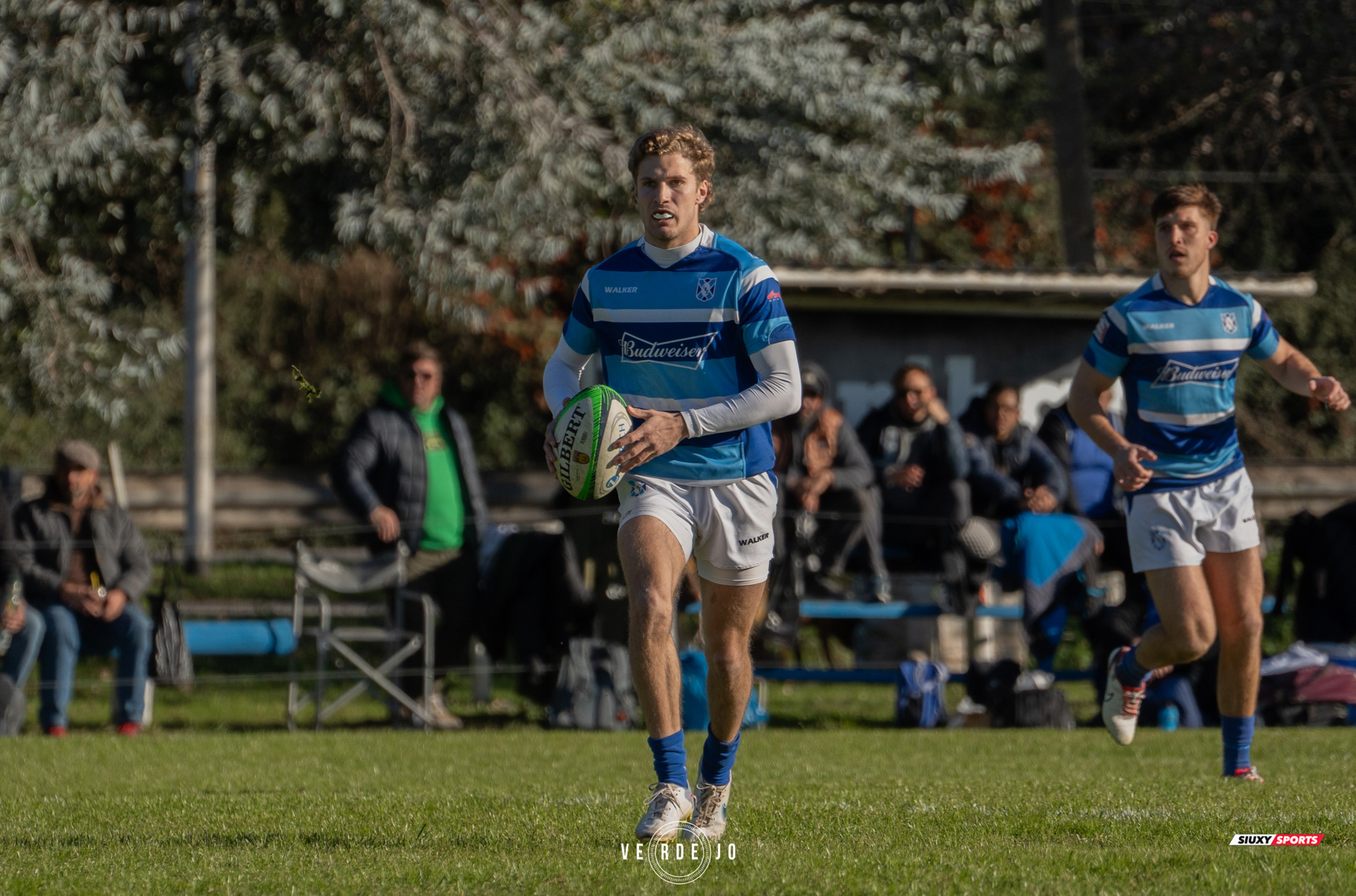  Luján Rugby Club - Del Sur Rugby - Rugby - URBA 1ra C - Lujan Rugby vs del Sur Rugby (#URBA1CLRCDSR06) Photo by: Ignacio Verdejo | Siuxy Sports 2024-06-30