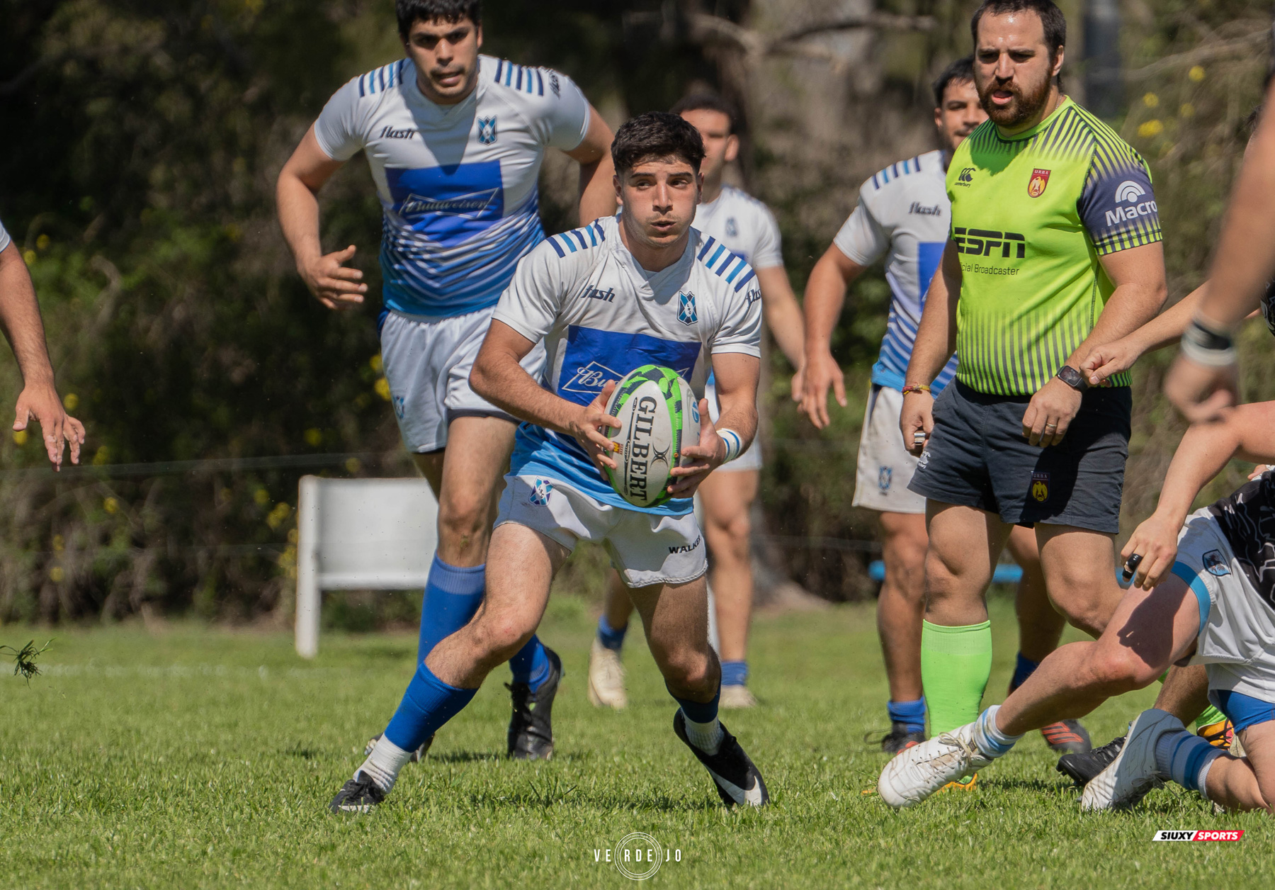  Luján Rugby Club - Club Ciudad de Buenos Aires - Rugby - URBA - 1C - Lujan RC (45) vs (0) Ciudad de Bs As (#URBA1CLRCCBA08) Photo by: Ignacio Verdejo | Siuxy Sports 2024-08-31
