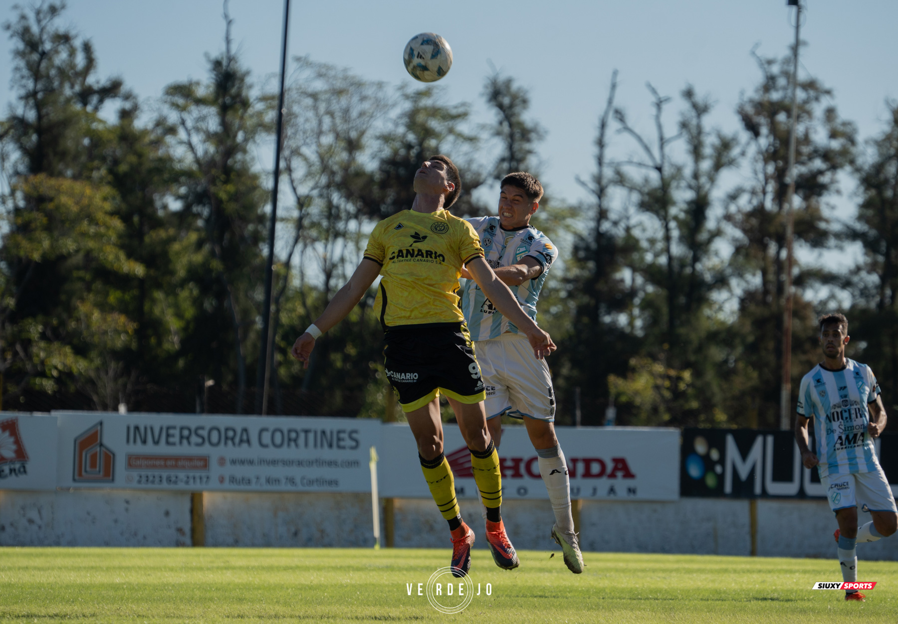 CSyD Flandria - C.A. Argentino de Quilmes - Soccer - AFA - 1B - 2024 - Flandria (0) vs (0) Argentino Quilmes (#AFA1B24FLAAQ04) Photo by: Ignacio Verdejo | Siuxy Sports 2024-04-28