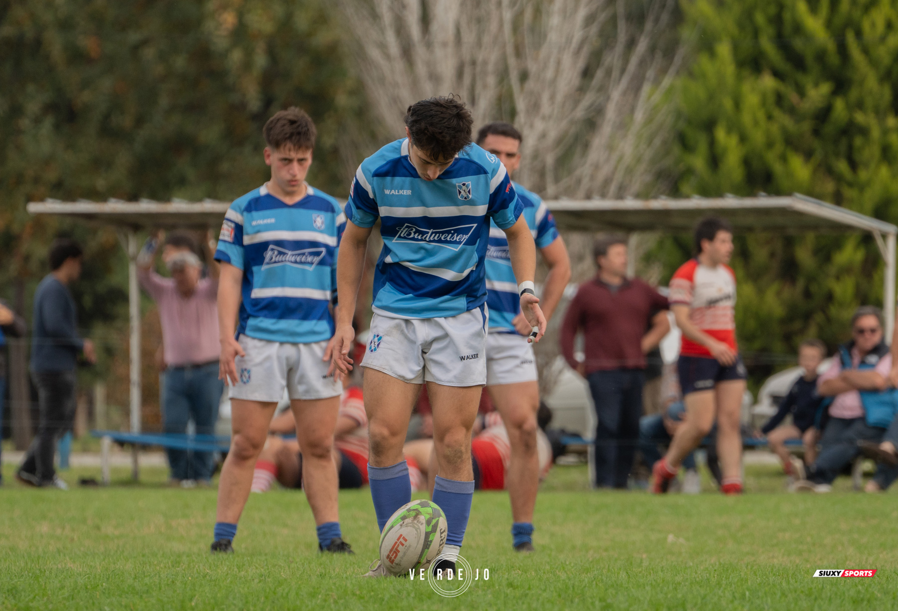  Luján Rugby Club - Areco Rugby Club - Rugby - URBA 2024 - 1ra C - Lujan RC (27) vs (0) Areco RC (#URBA241CLUJARE06) Photo by: Ignacio Verdejo | Siuxy Sports 2024-06-08
