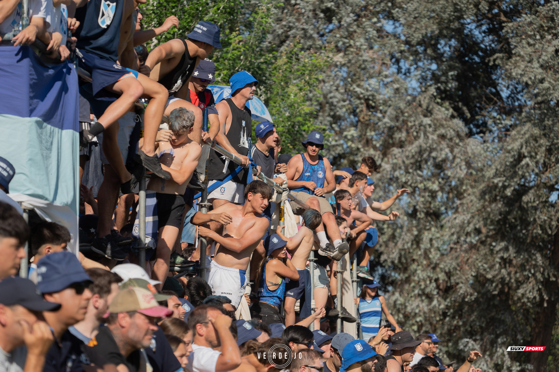  Luján Rugby Club - Monte Grande - Rugby - URBA 2024 - 1ra C - Lujan RC (38) vs (14) Monte Grande RC - Final Ascenso a 1ra B (#URBA24LRCMGRC11) Photo by: Ignacio Verdejo | Siuxy Sports 2024-11-09