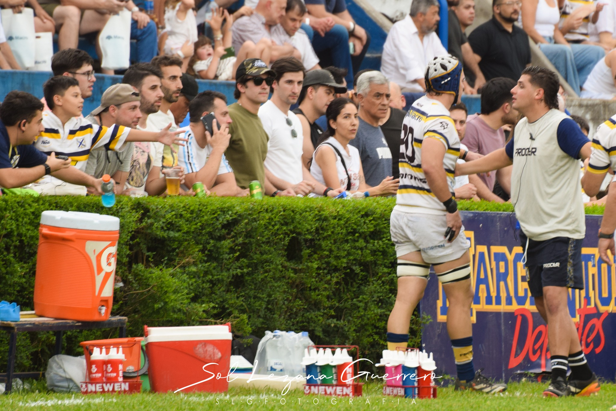  Tucumán Lawn Tennis Club - Asociación Alumni - Rugby - UAR - Nacional de Clubes 2024 - Tucuman Lawn Tennis (22) vs (17) Alumni (#UAR24NCTLTCAA211) Photo by: Sandra Lezana Guerrero | Siuxy Sports 2024-11-16