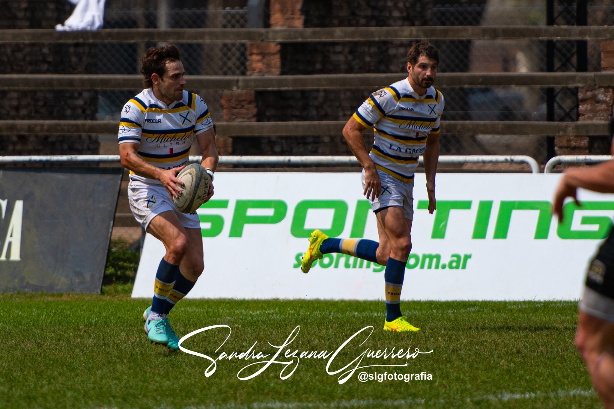  Tucumán Lawn Tennis Club - Tala Rugby Club - Rugby - UAR - Nacional de Clubes 2024 - Tucuman Lawn Tennis vs Tala (#UAR24NCTCLTTC09) Photo by: Sandra Lezana Guerrero | Siuxy Sports 2024-09-21