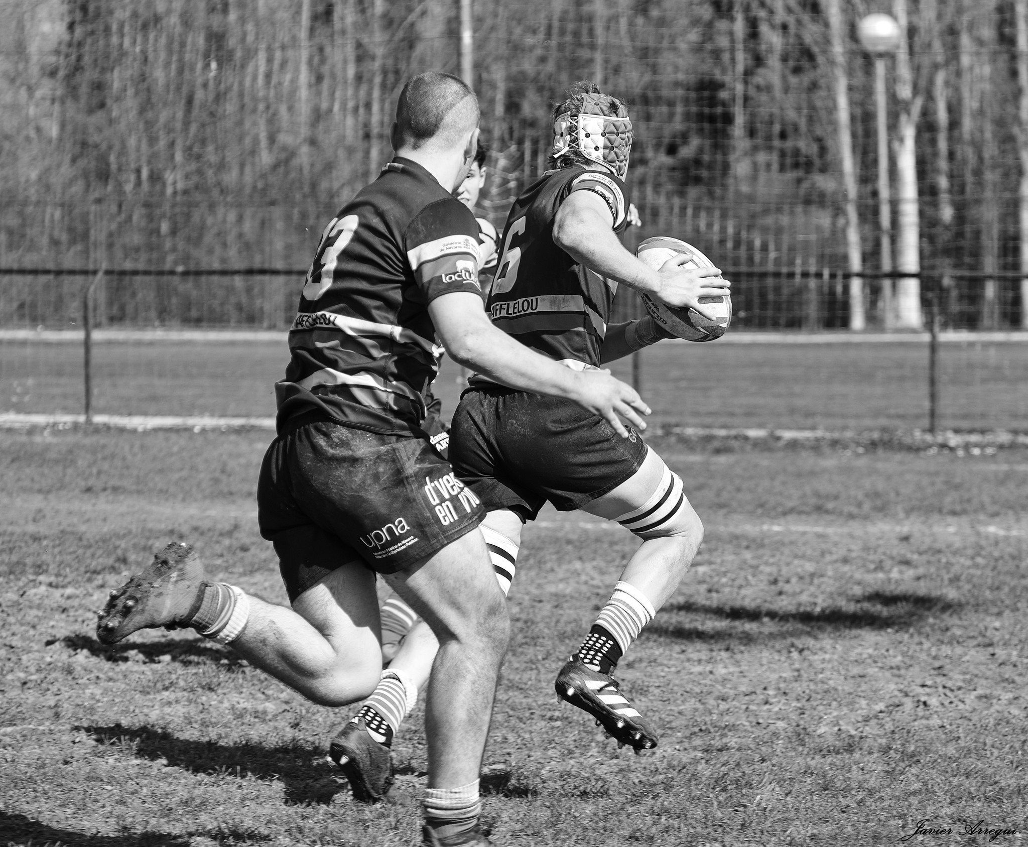  La Única Rugby Taldea - Elorrio Rugby Taldea - Rugby - FER 2024 - Sub18 - La Unica RT vs Elorrio RT (#FER24s18UNIELO03) Photo by: Javier Arregui | Siuxy Sports 2024-03-16