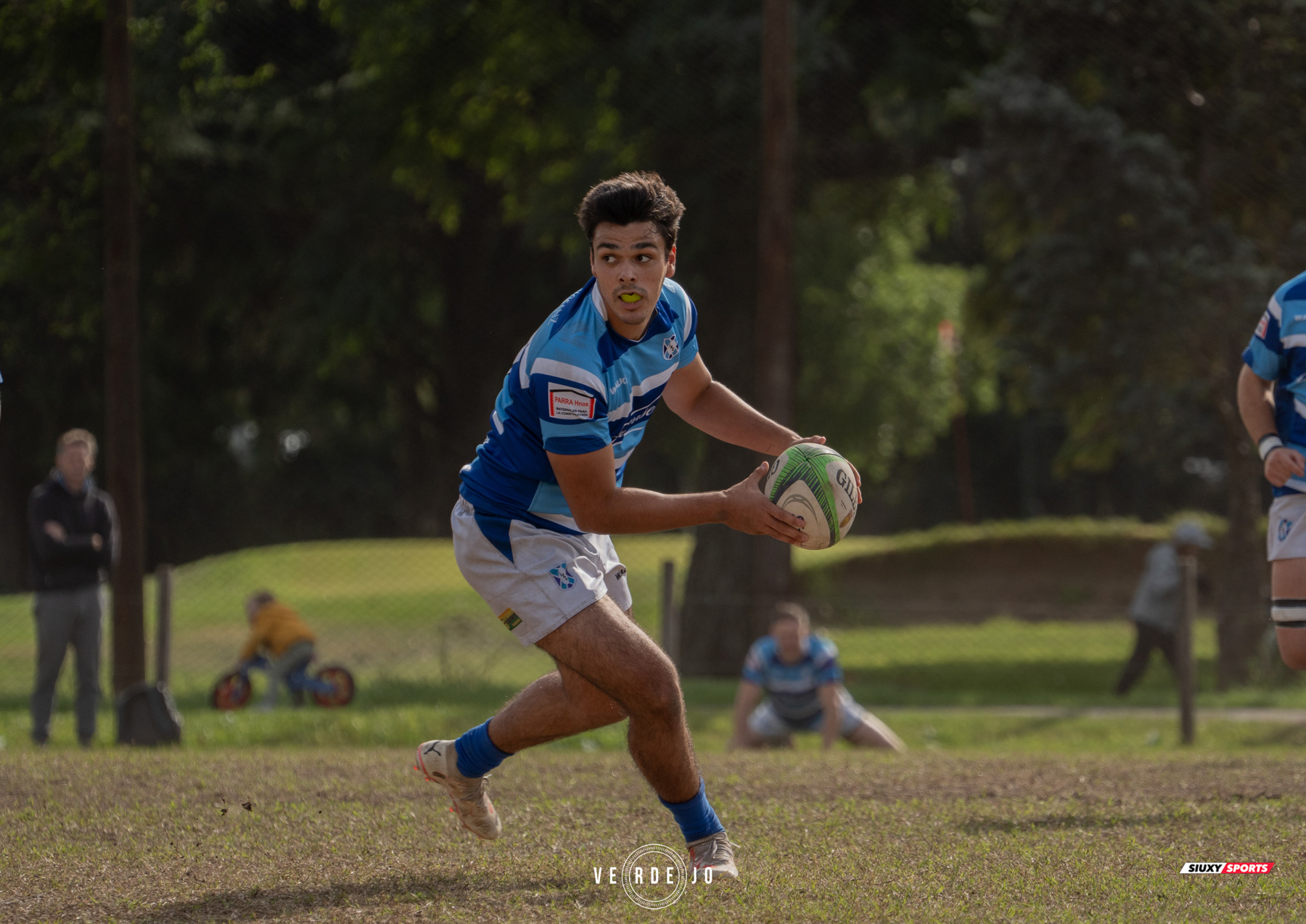  Club Ciudad de Buenos Aires - Luján Rugby Club - Rugby - URBA 2024 - 1ra C - Ciudad de Bs As (10) vs (47) Lujan RC (#URBA241CCCBALR05) Photo by: Ignacio Verdejo | Siuxy Sports 2024-05-11