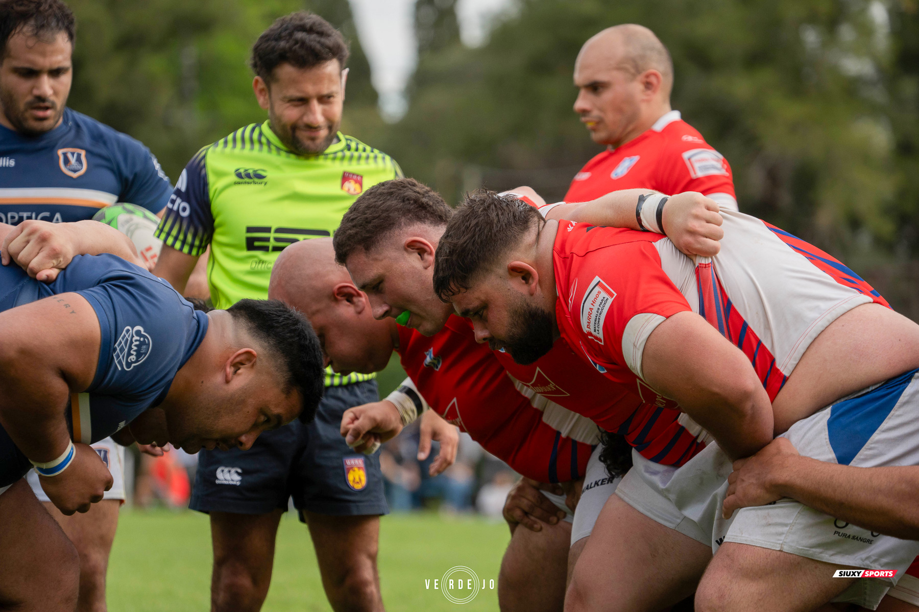 Luján Rugby Club - Club Vicentinos Hockey & Rugby - Rugby - URBA 2024 - 1ra C - Lujan RC (17) vs (15) Vicentinos (#URBA241CLUJVIC10) Photo by: Ignacio Verdejo | Siuxy Sports 2024-10-12