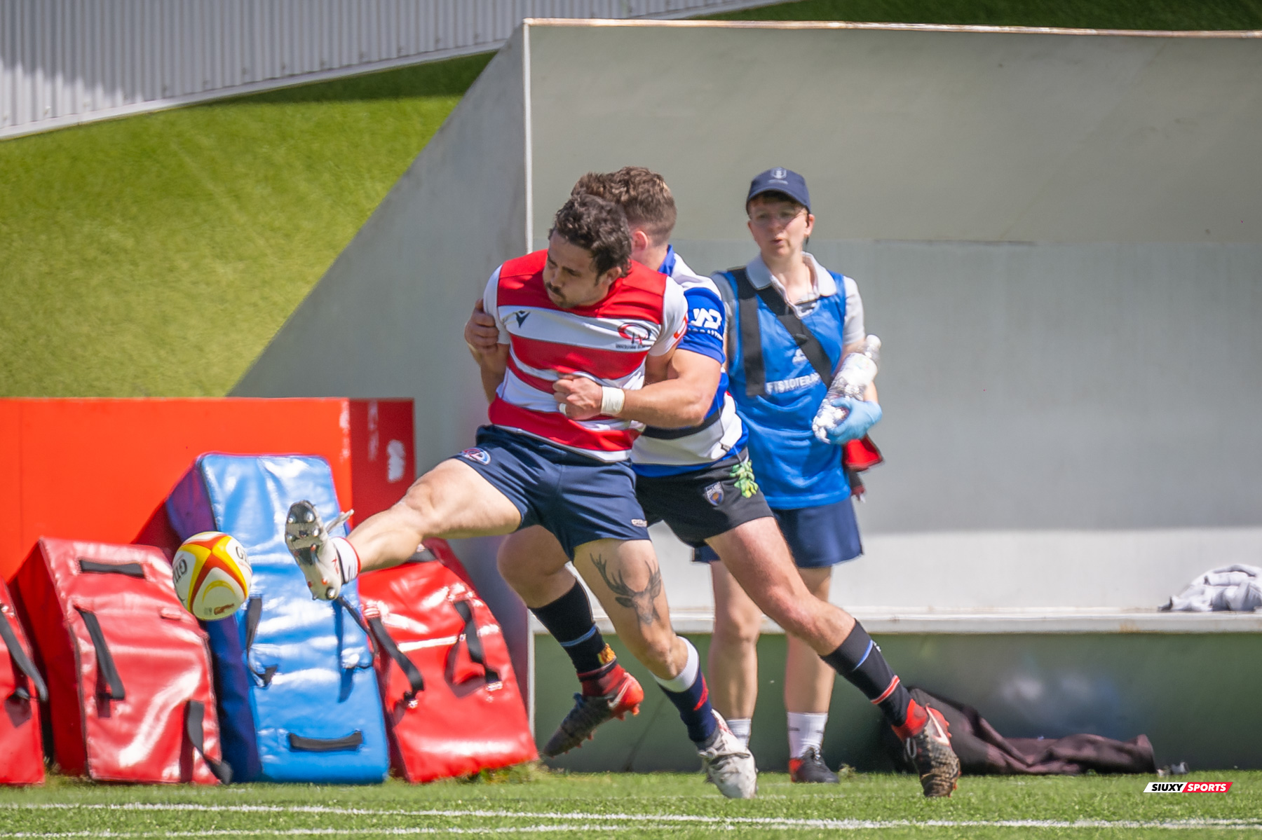  Universitario Bilbao Rugby - Club de Rugby Sant Cugat - Rugby - FER 2024 - DHB - Universitario Bilbao Rugby (34) VS (31) Club de Rugby Sant Cugat (#FER24UBRSCG04) Photo by: Fredy Monfoto | Siuxy Sports 2024-04-14