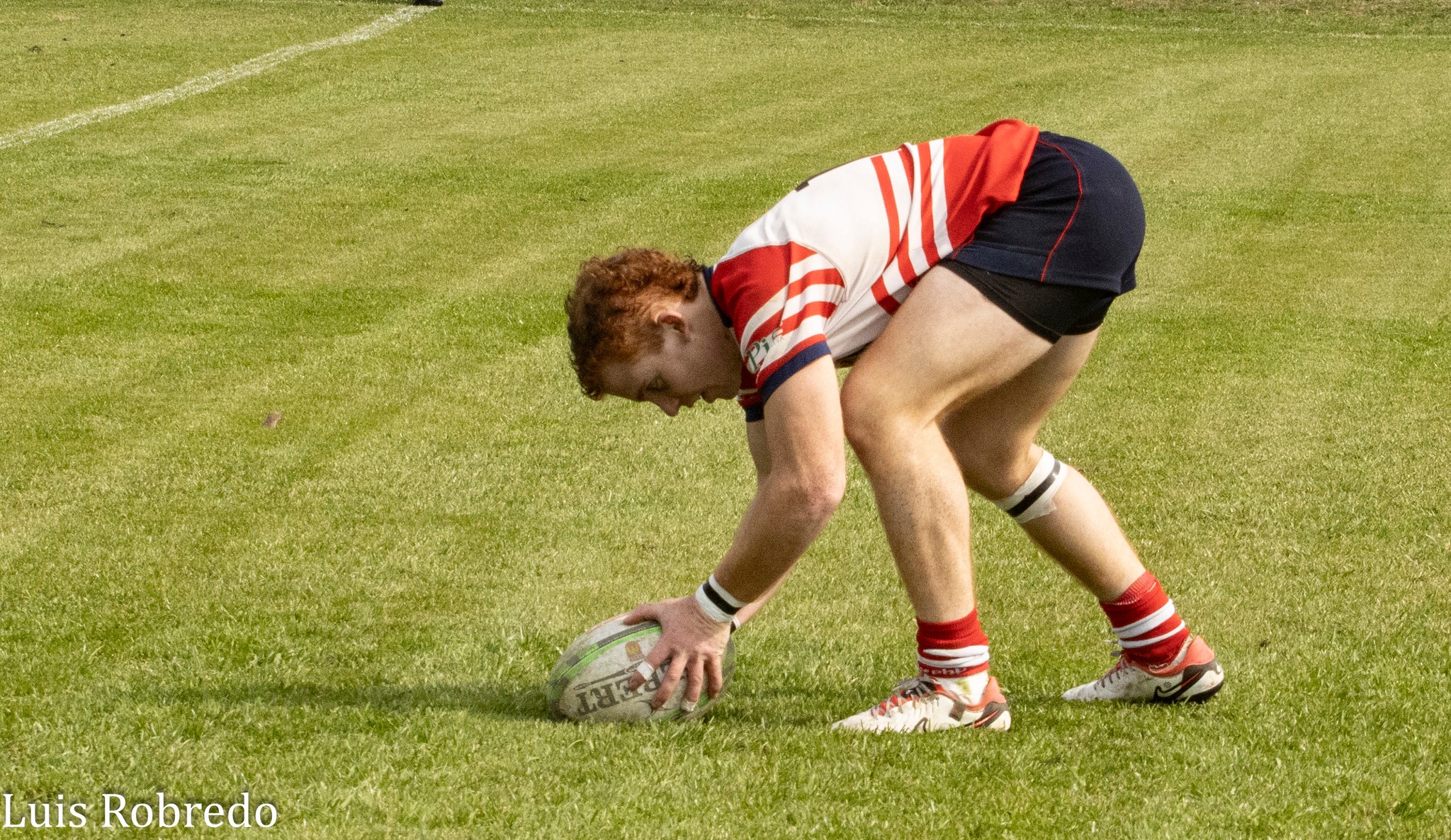  Areco Rugby Club - Sociedad Italiana de Tiro al Segno - Rugby - URBA 2024 - 1C - Areco (14) vs (59) SITAS (#URBA241CARESIT08) Photo by: Luis Robredo | Siuxy Sports 2024-08-17