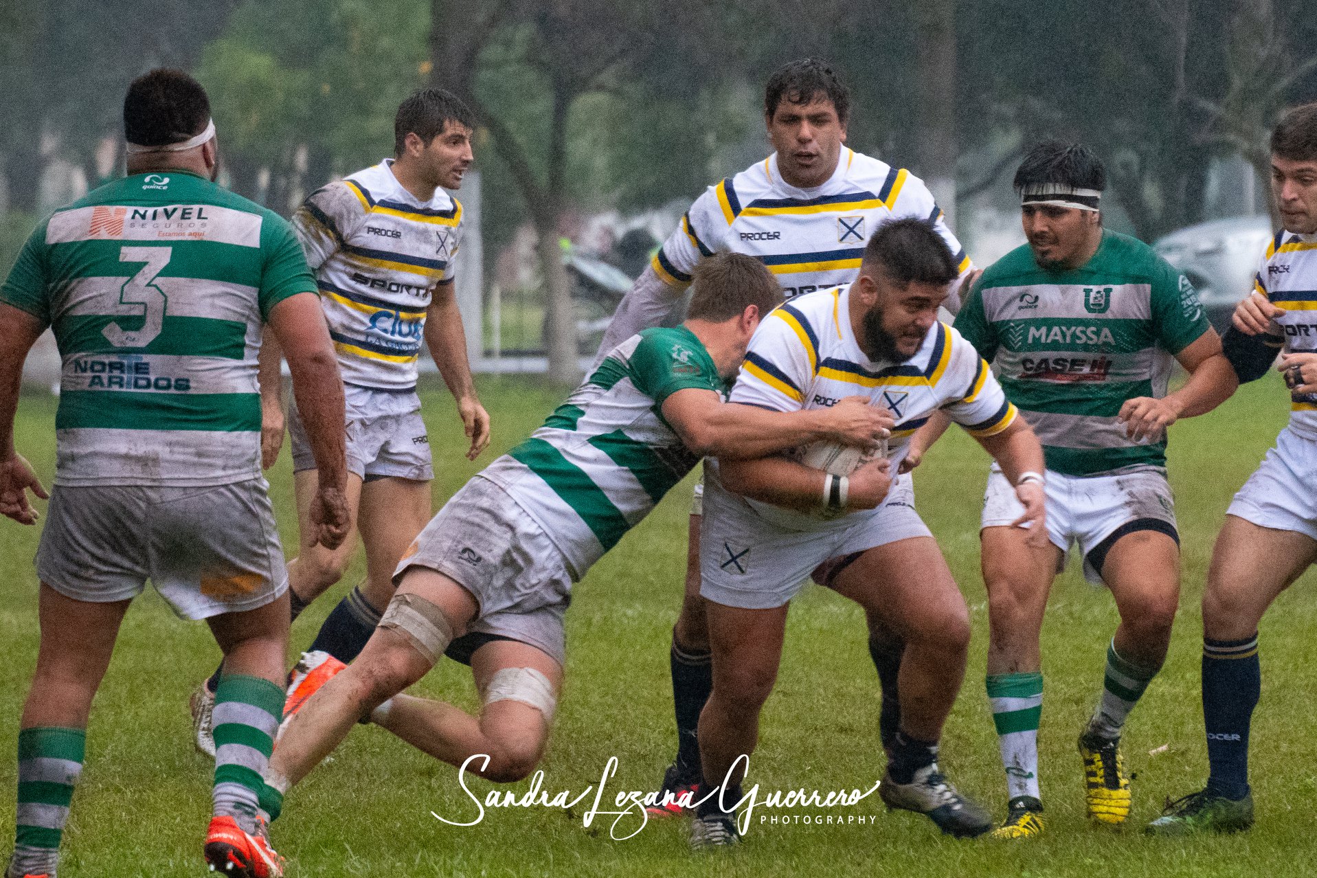  Tucumán Lawn Tennis Club - Universitario Rugby Club (Salta) - Rugby - UAR - Torneo del Interior - Tucuman Lawn Tennis Club vs Universitario Rugby Club (Salta) (#UAR19TDITLTUNI06) Photo by: Sandra Lezana Guerrero | Siuxy Sports 2019-06-15