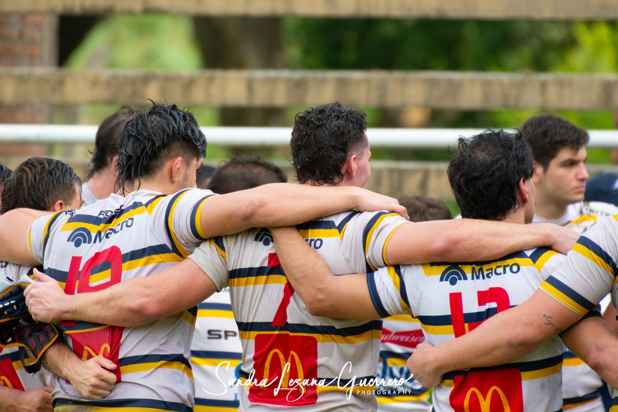  Tucumán Lawn Tennis Club - Huirapuca Social Club - Rugby - URT 2024 - Tucuman Lawn Tennis Club (41) vs (17) Huirapuca SC (#URT24TLTHUI03) Photo by: Sandra Lezana Guerrero | Siuxy Sports 2024-03-02